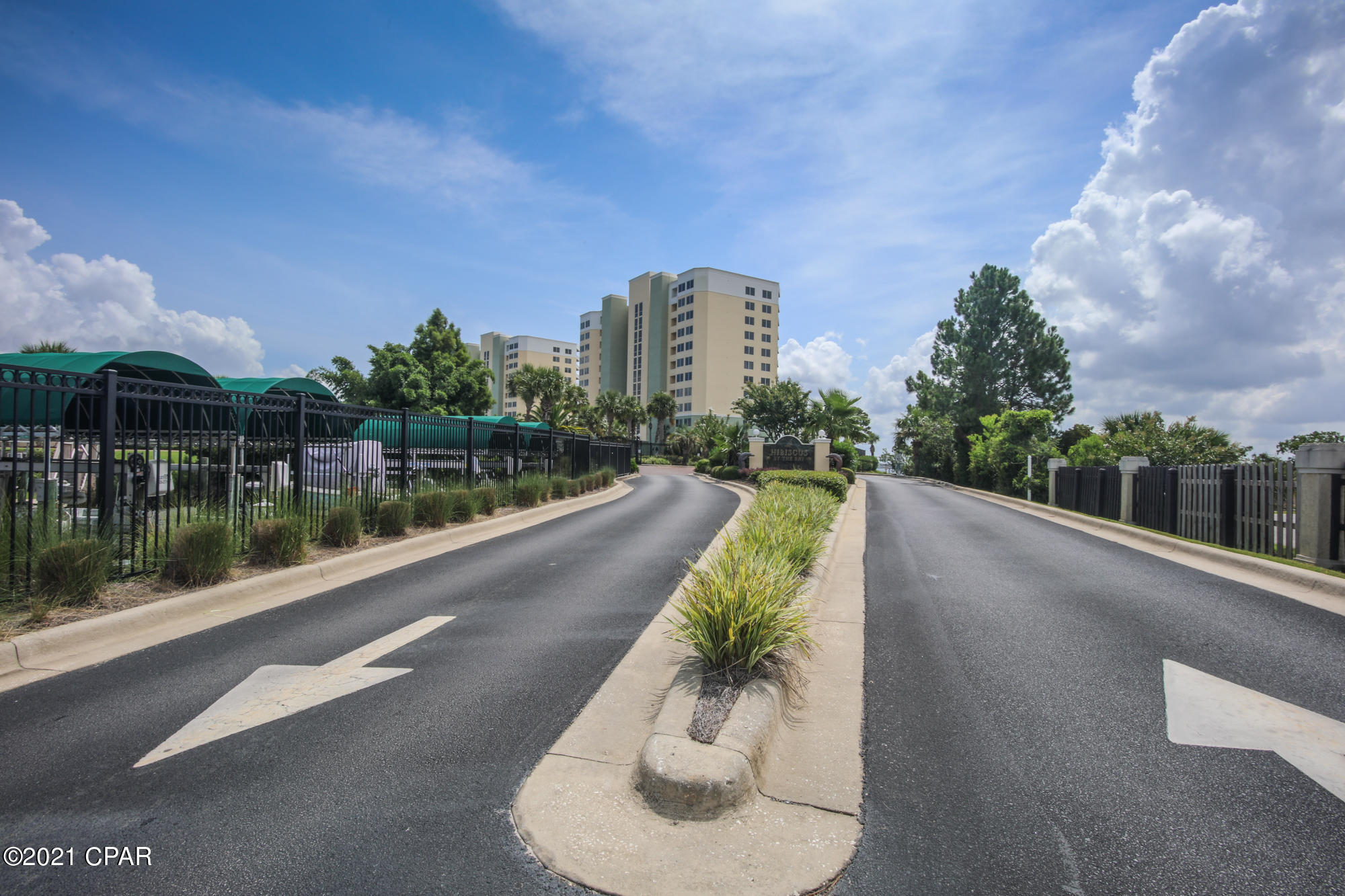 Hibiscus By The Bay - Residential