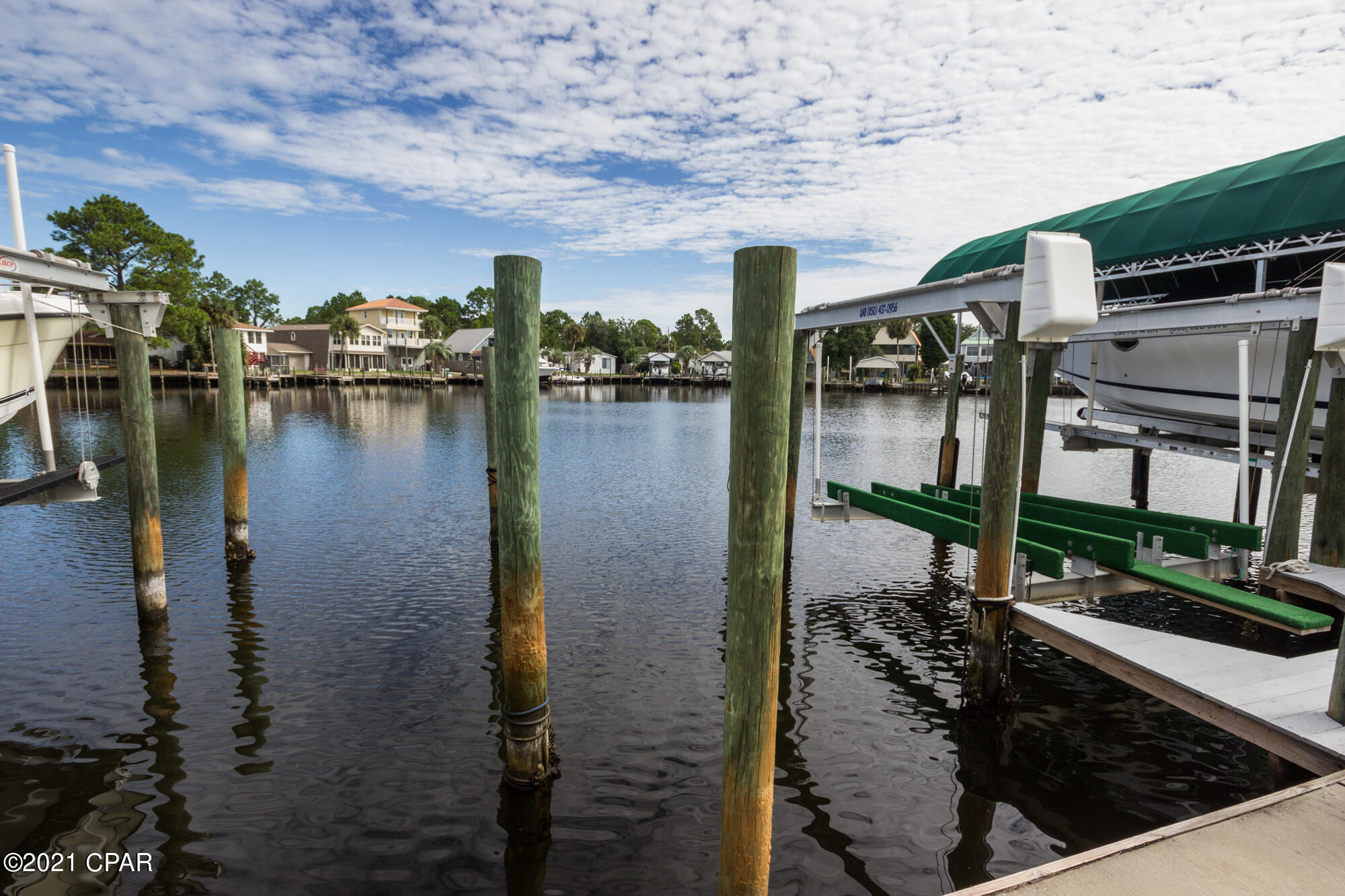 Hibiscus By The Bay - Residential