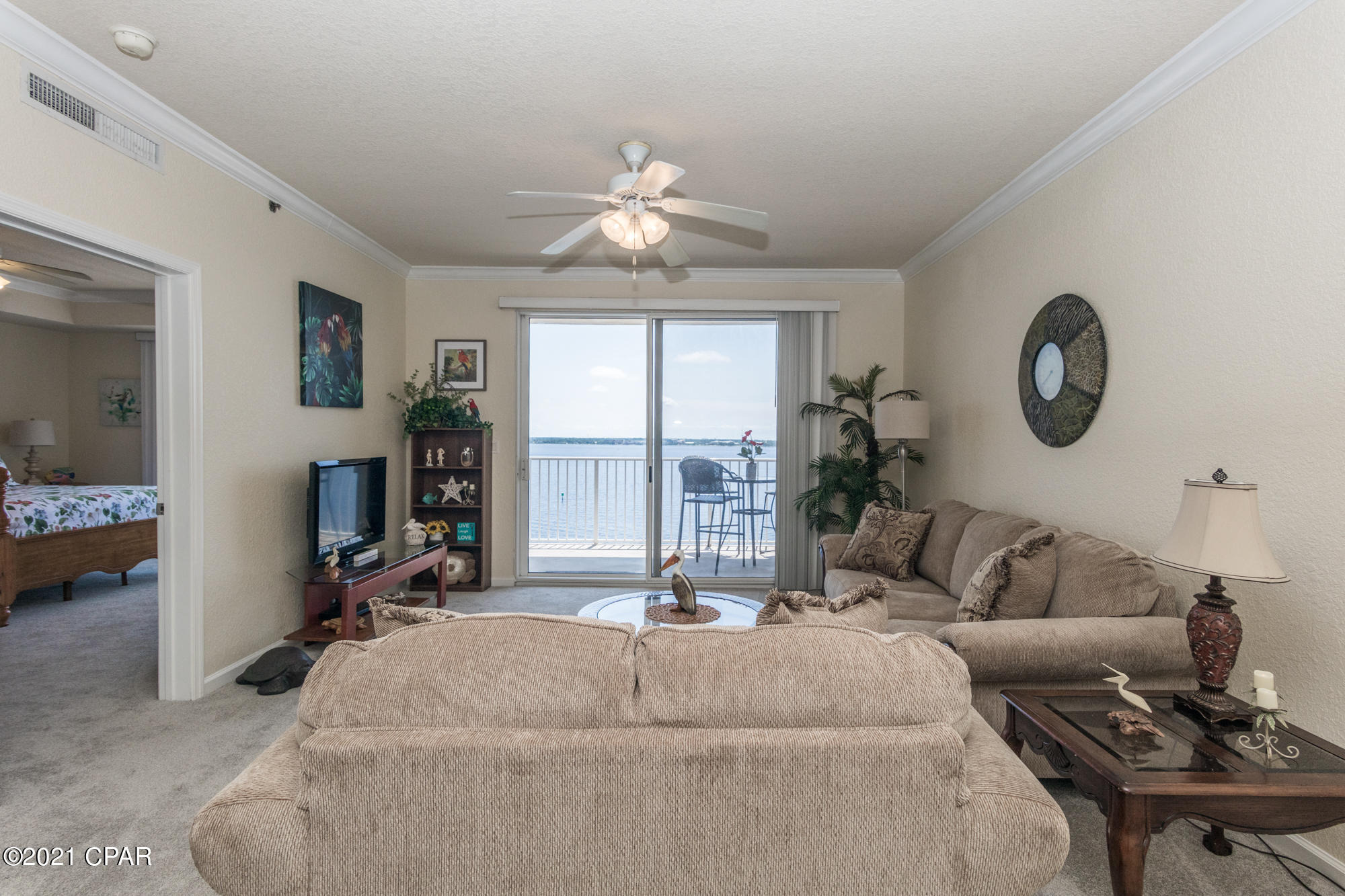 Hibiscus By The Bay - Residential