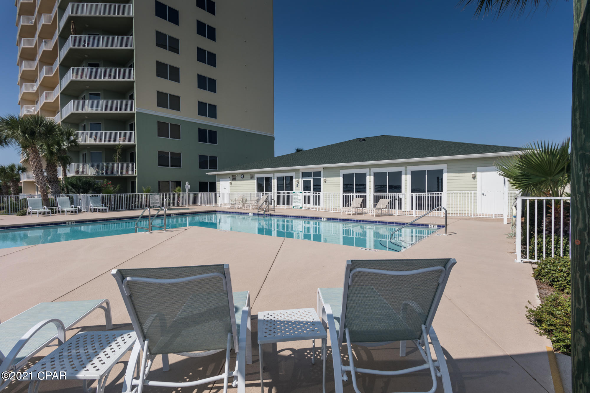 Hibiscus By The Bay - Residential