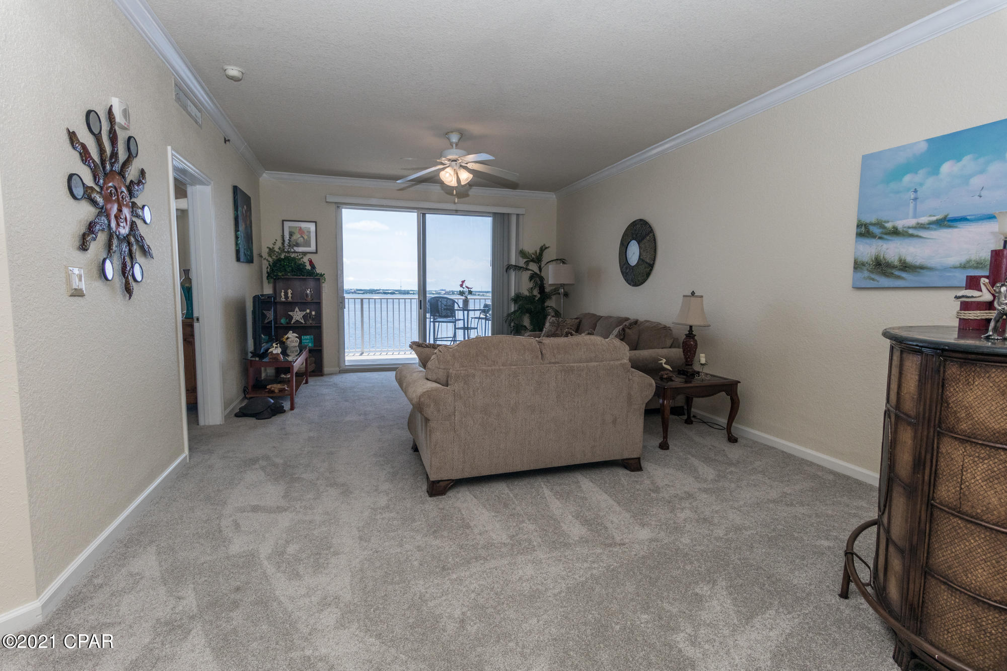 Hibiscus By The Bay - Residential