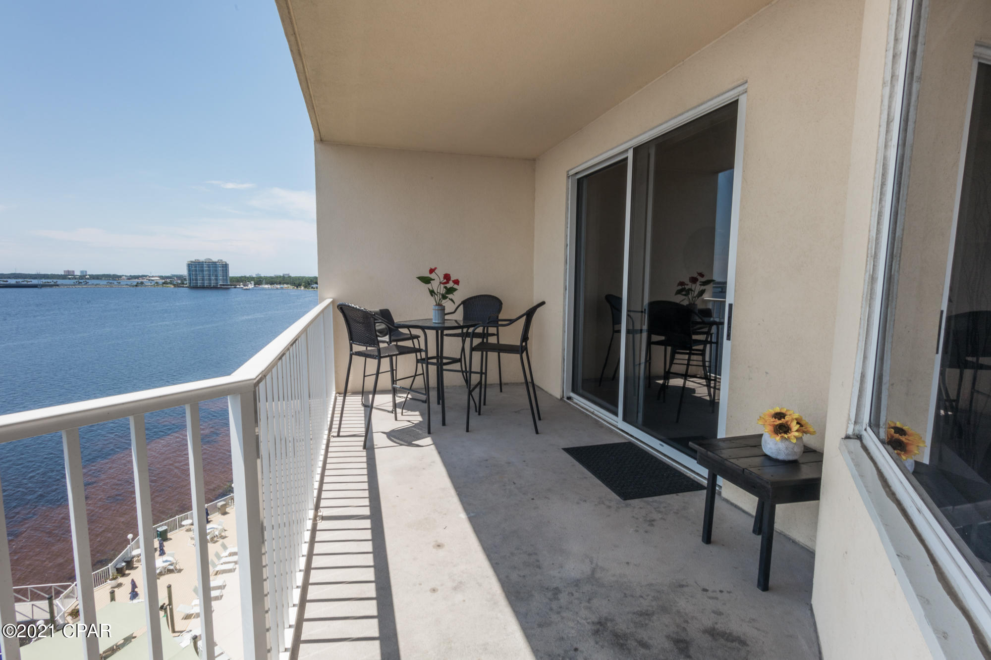 Hibiscus By The Bay - Residential