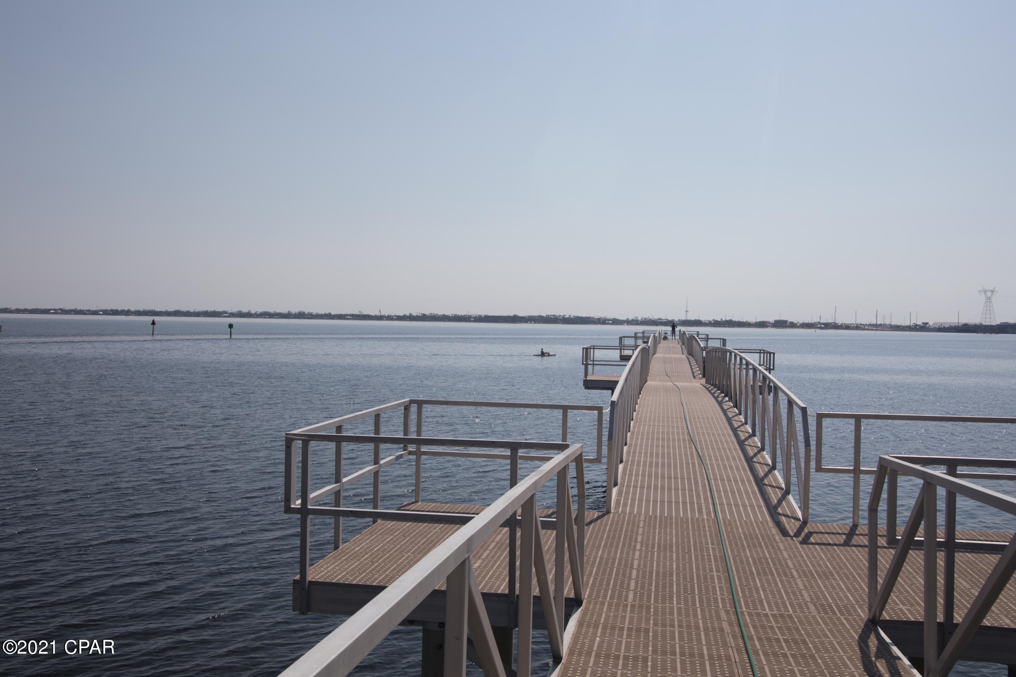 Hibiscus By The Bay - Residential