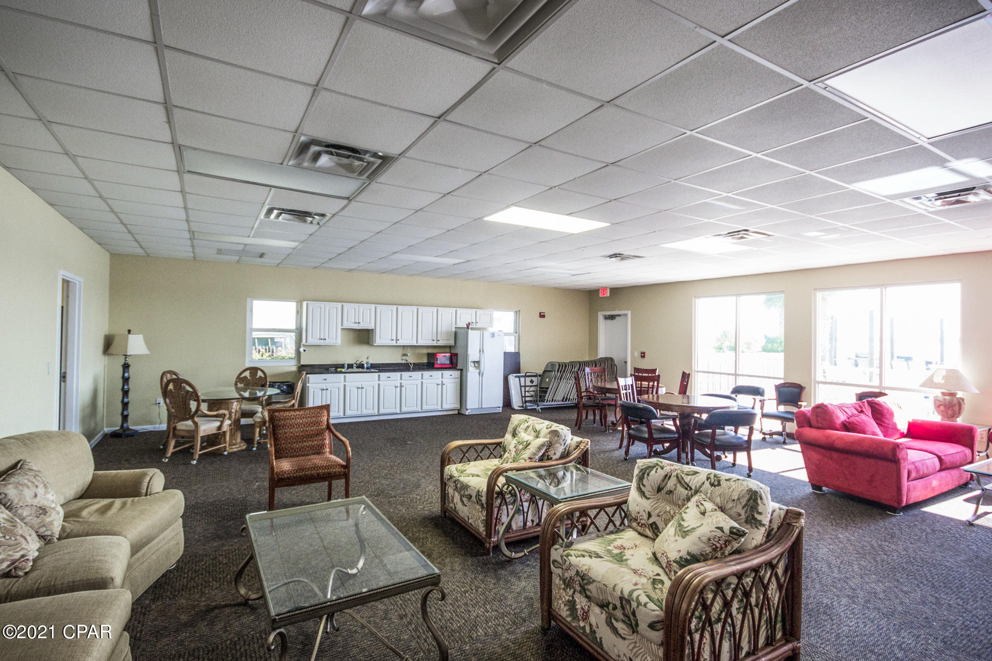 Hibiscus By The Bay - Residential