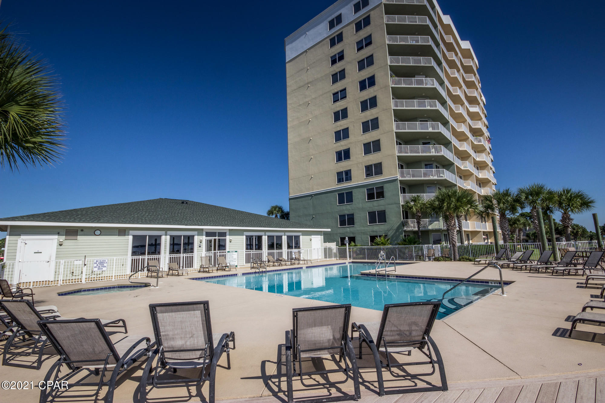 Hibiscus By The Bay - Residential