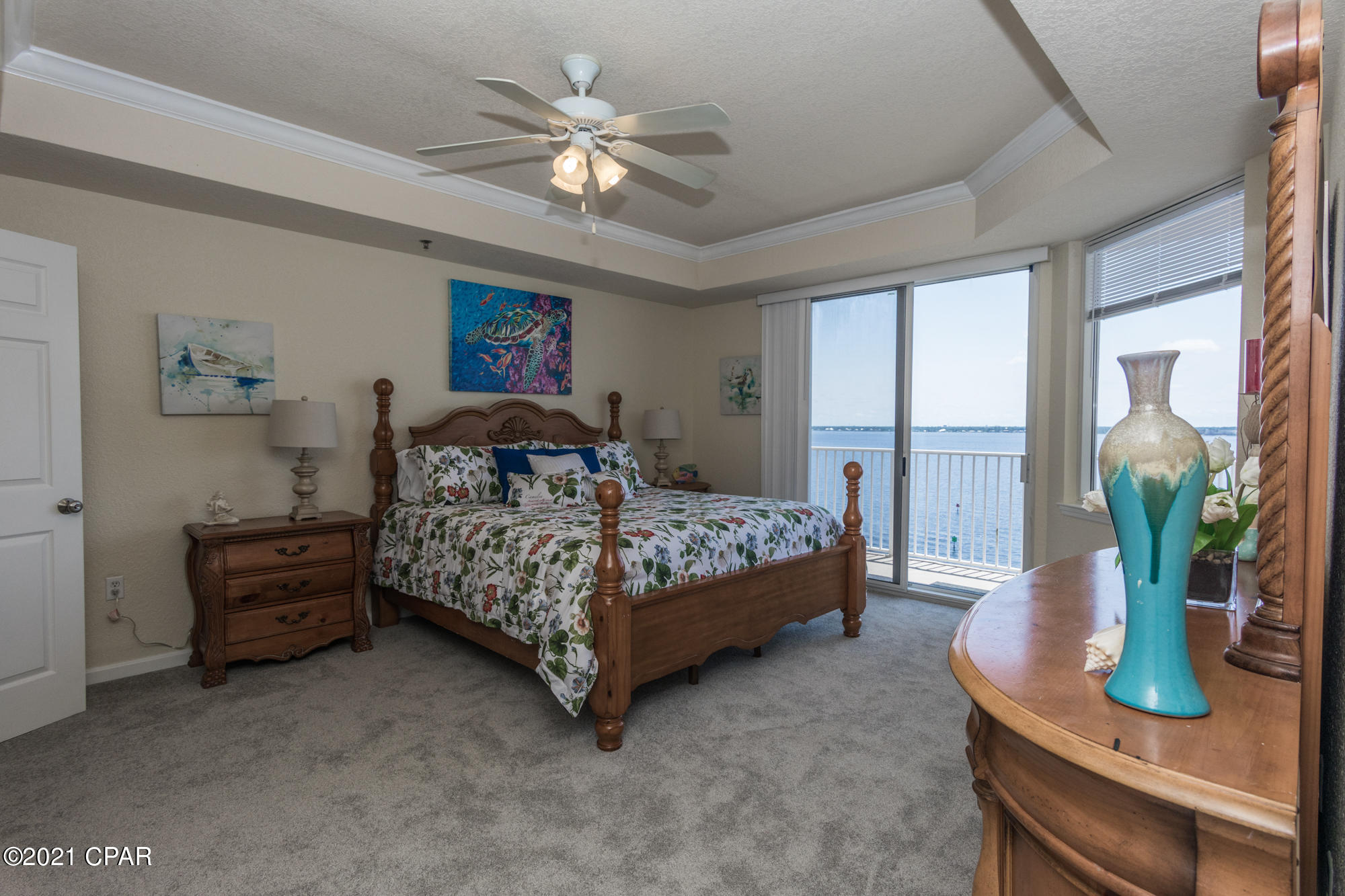 Hibiscus By The Bay - Residential