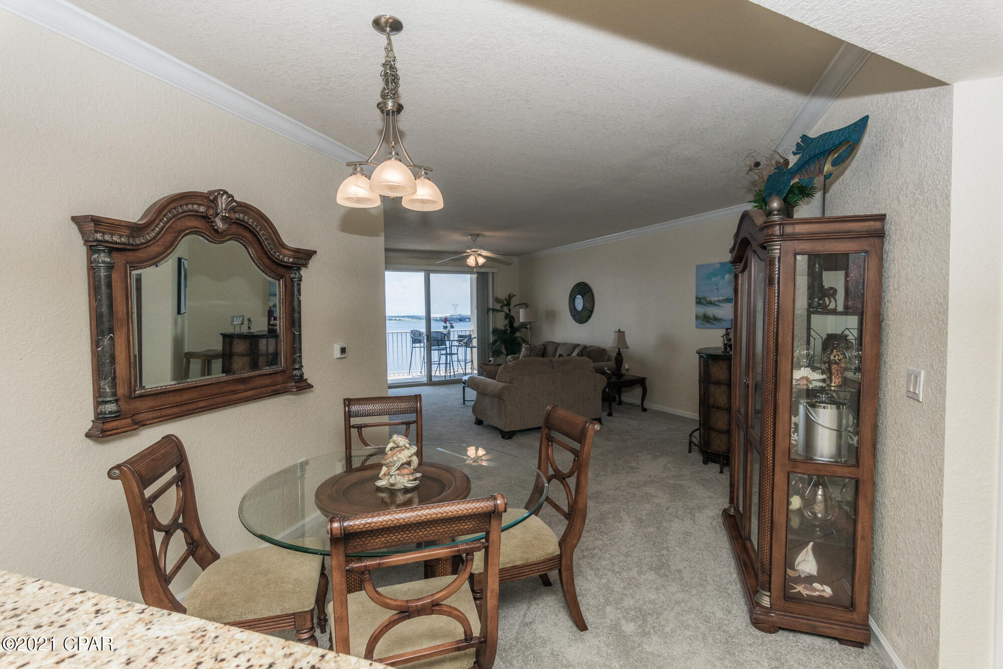 Hibiscus By The Bay - Residential