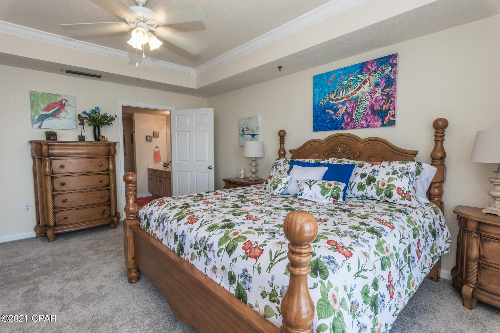 Hibiscus By The Bay - Residential