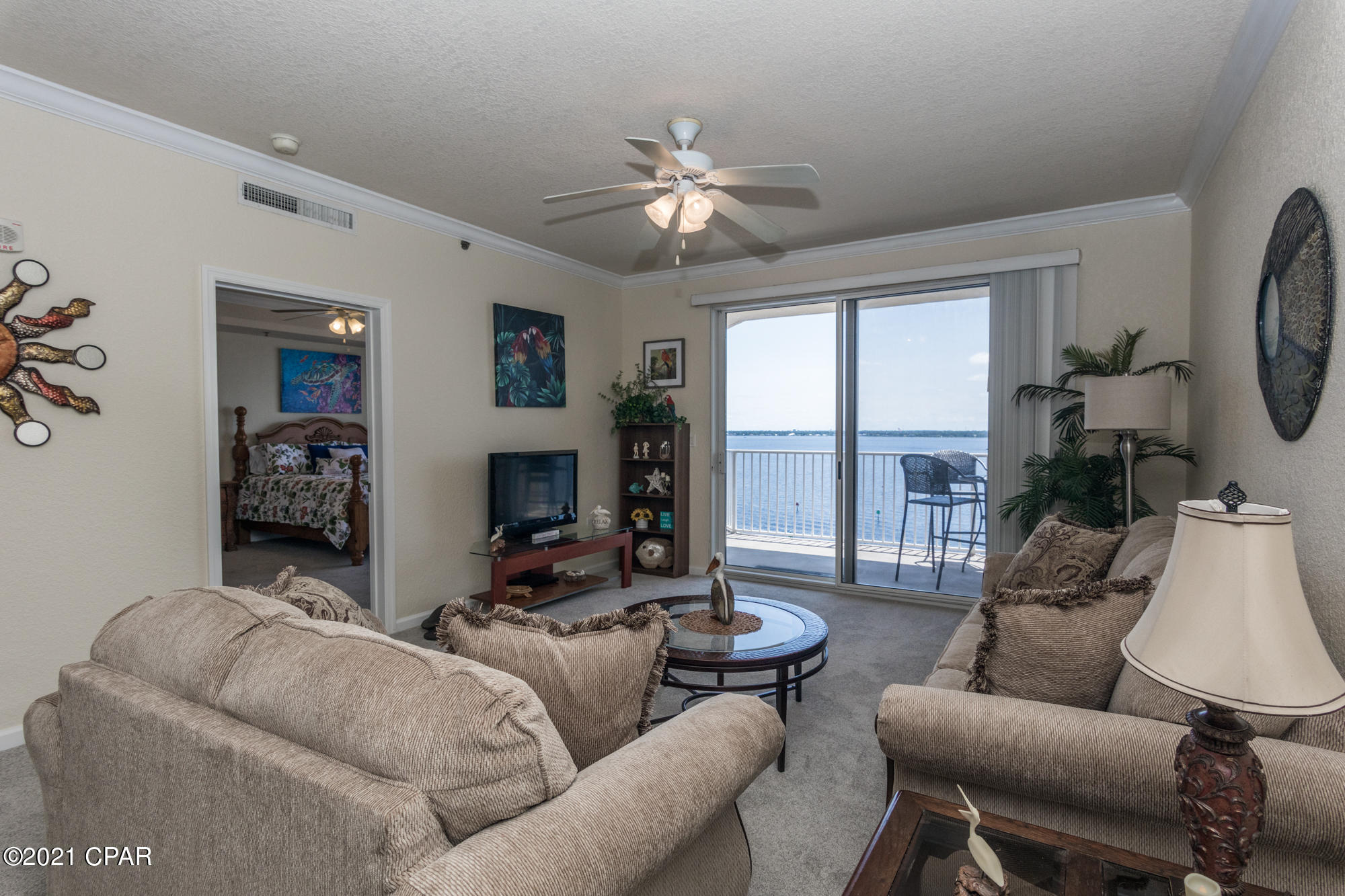 Hibiscus By The Bay - Residential