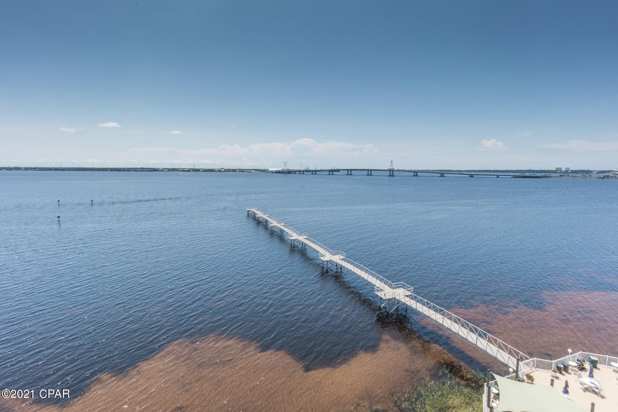 Hibiscus By The Bay - Residential