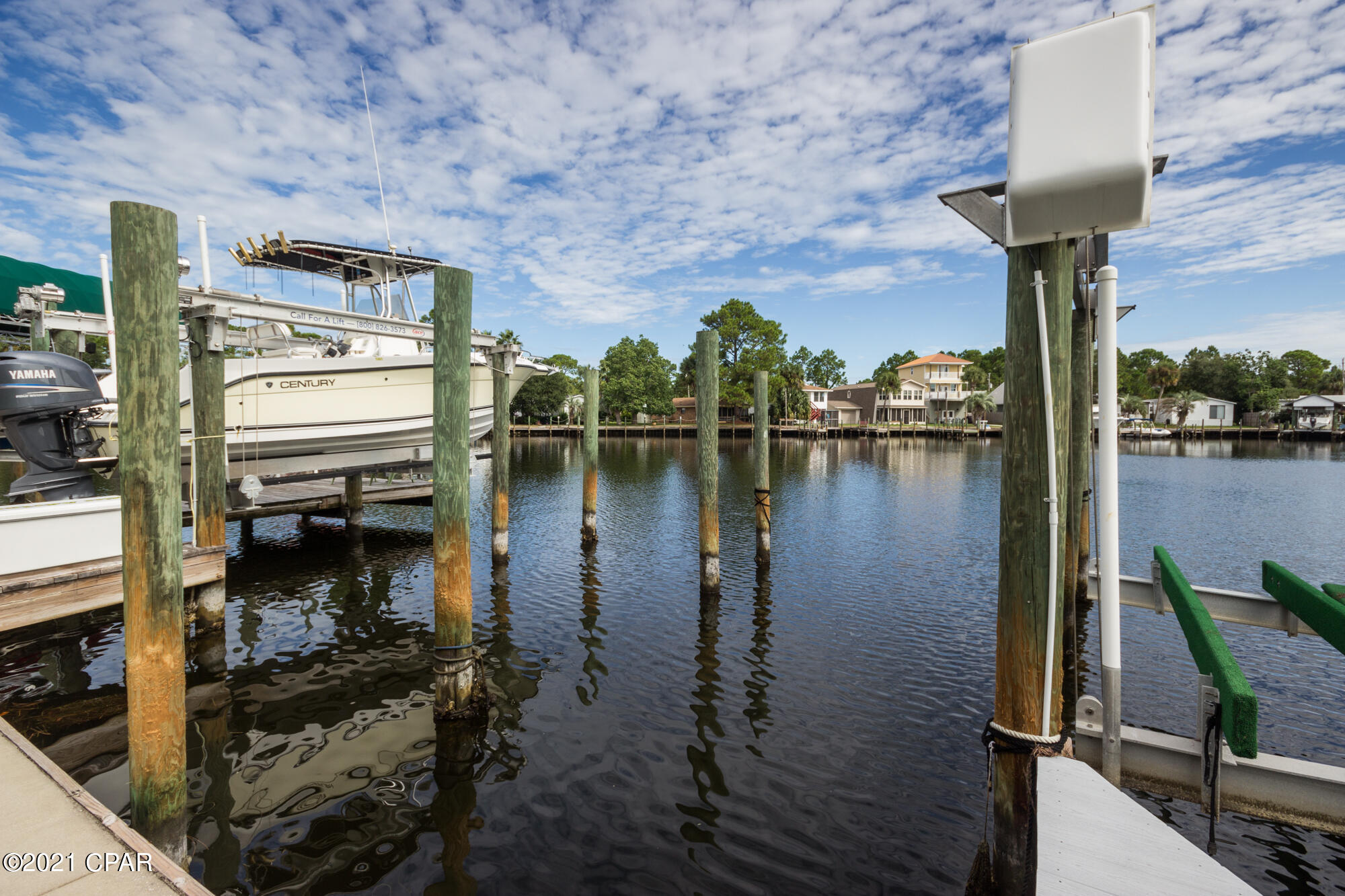 Hibiscus By The Bay - Residential