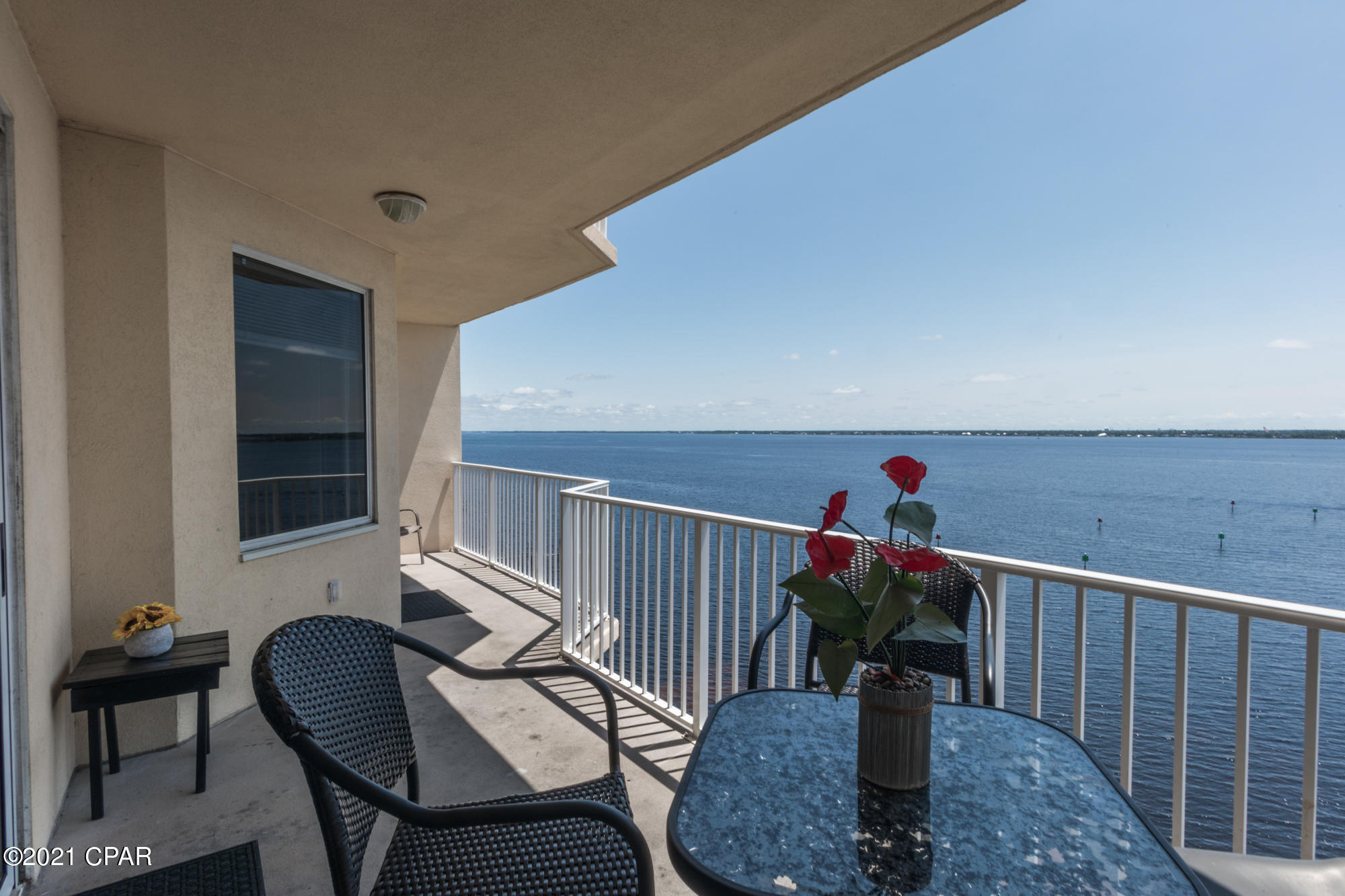 Hibiscus By The Bay - Residential