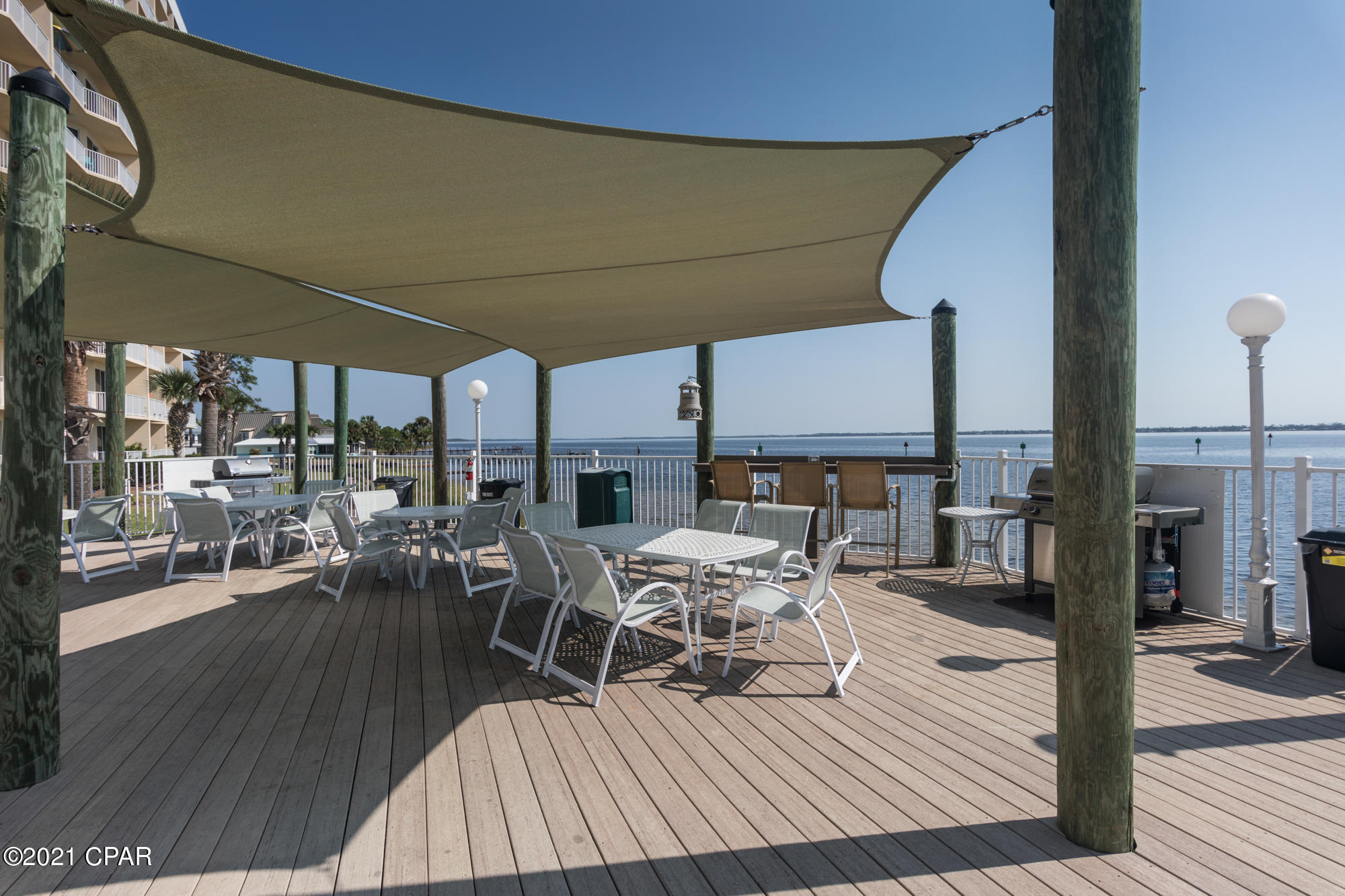 Hibiscus By The Bay - Residential