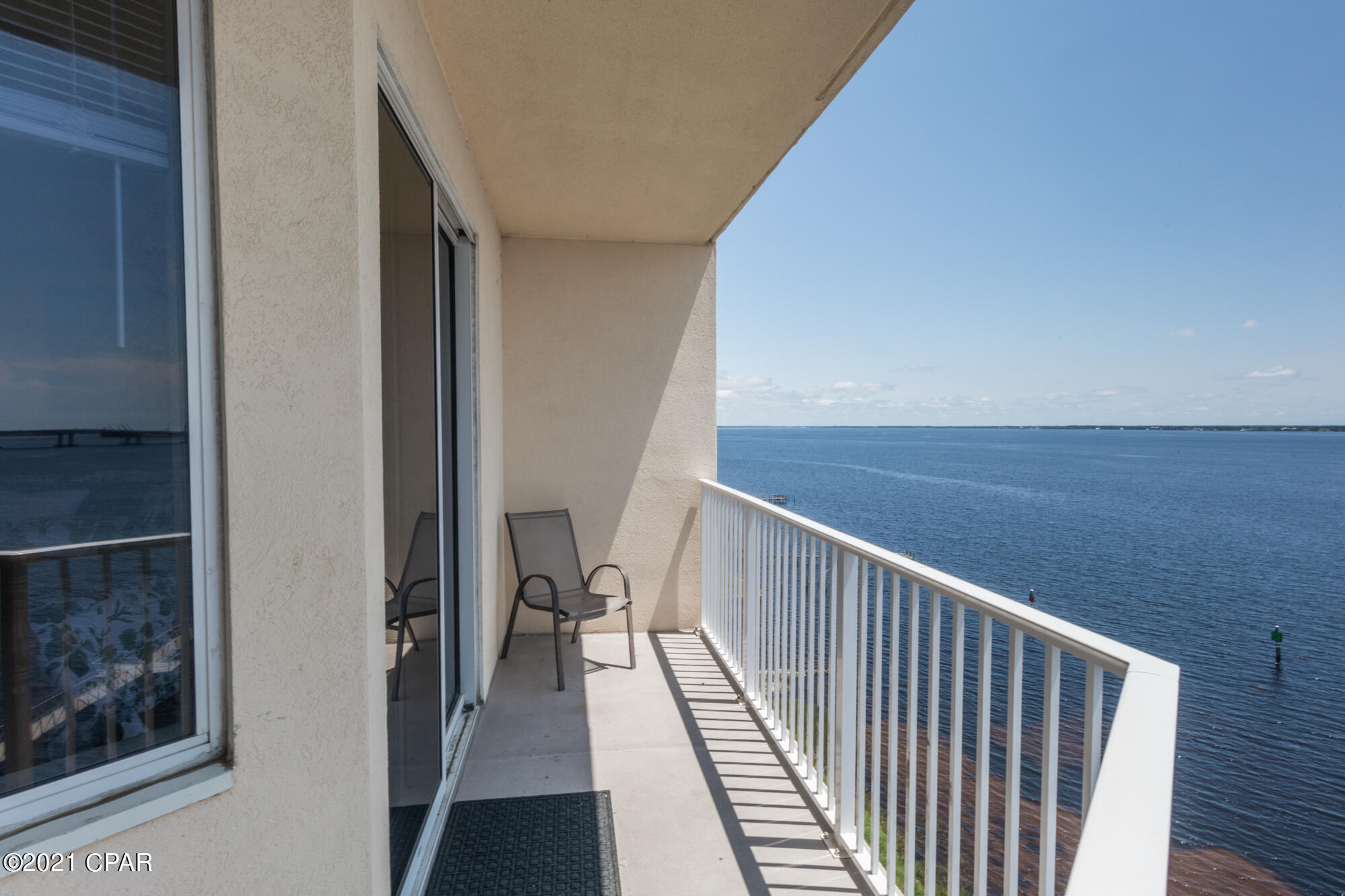 Hibiscus By The Bay - Residential