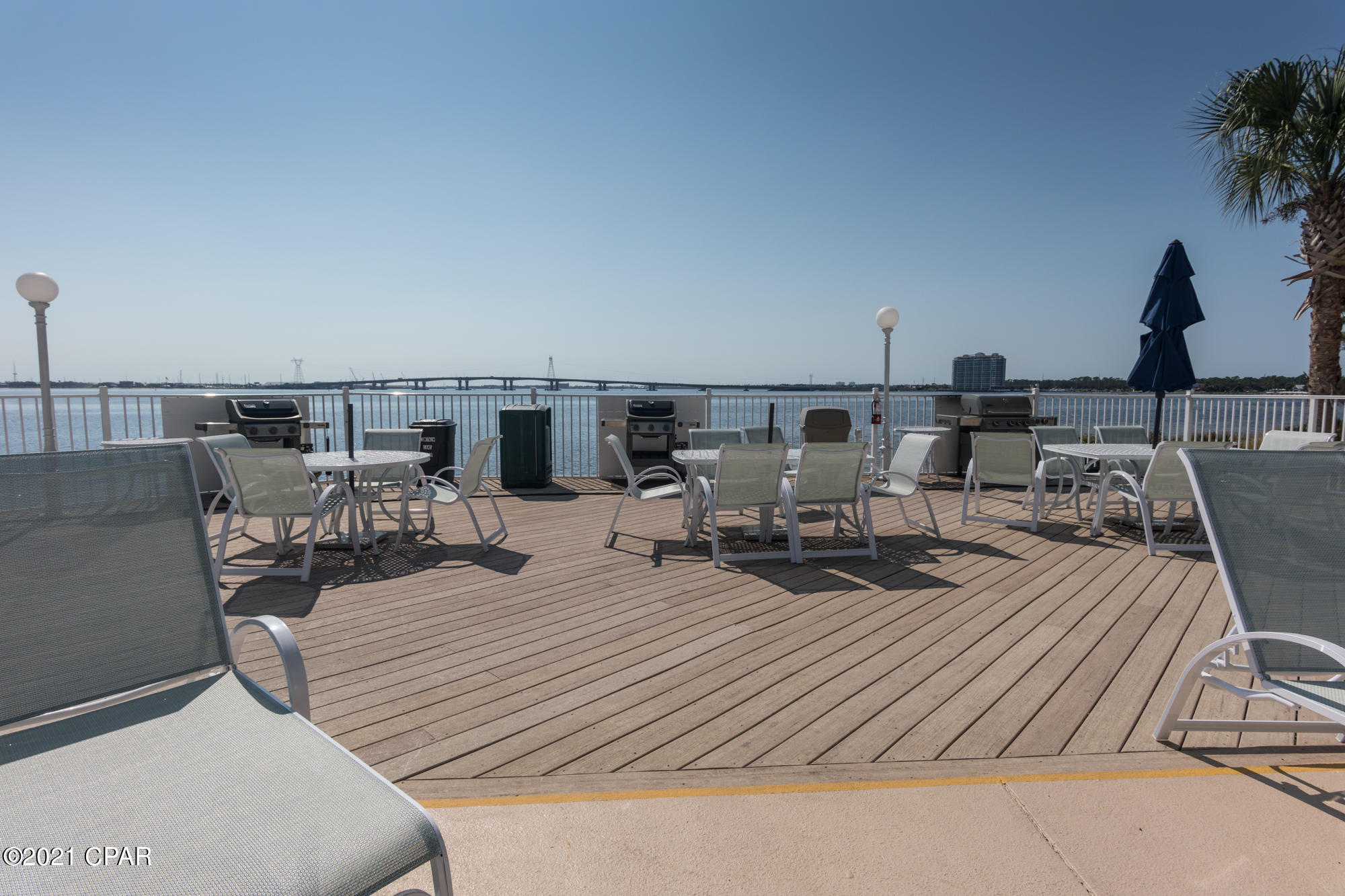 Hibiscus By The Bay - Residential