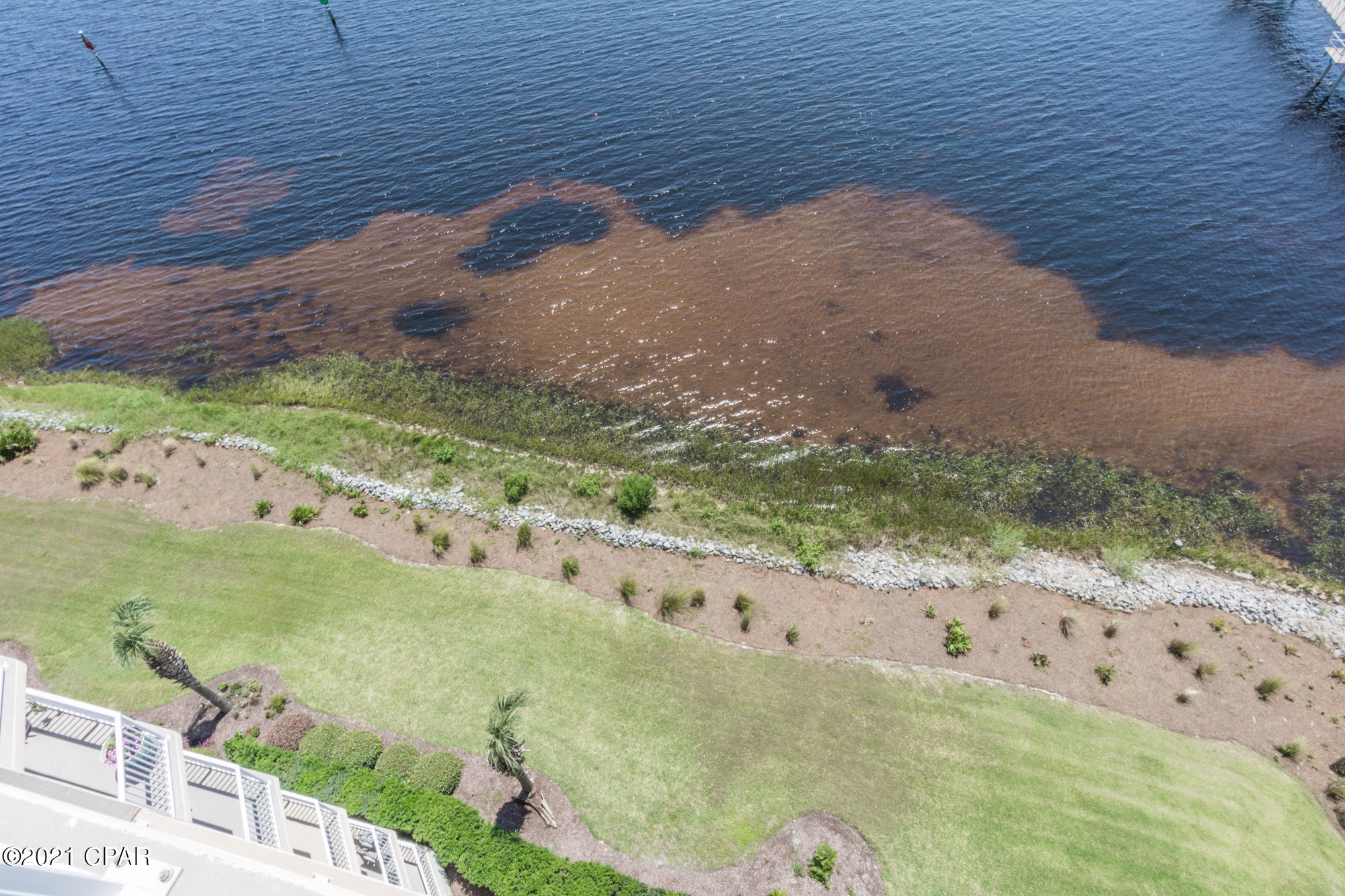 Hibiscus By The Bay - Residential