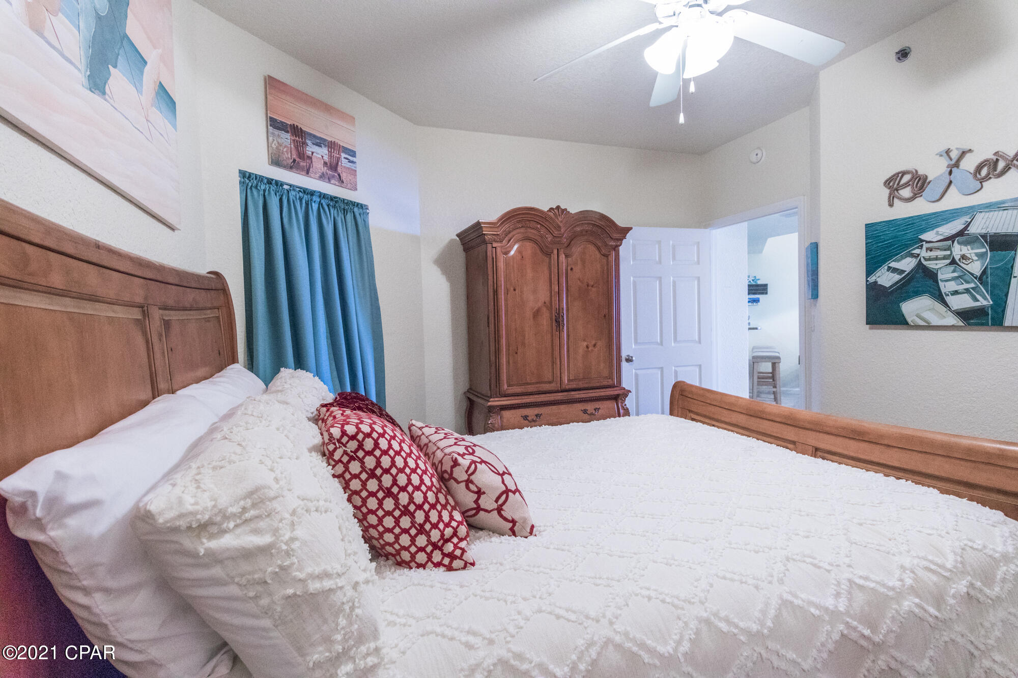 Hibiscus By The Bay - Residential