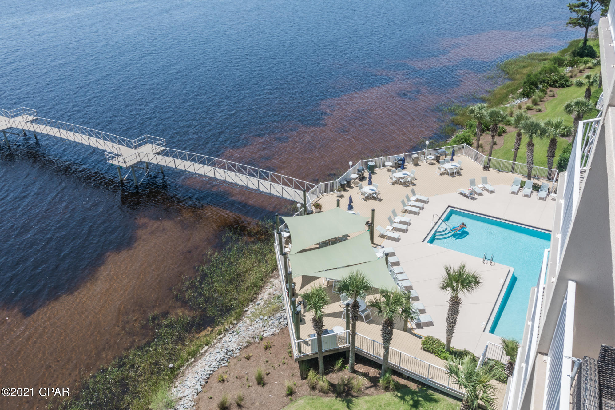 Hibiscus By The Bay - Residential