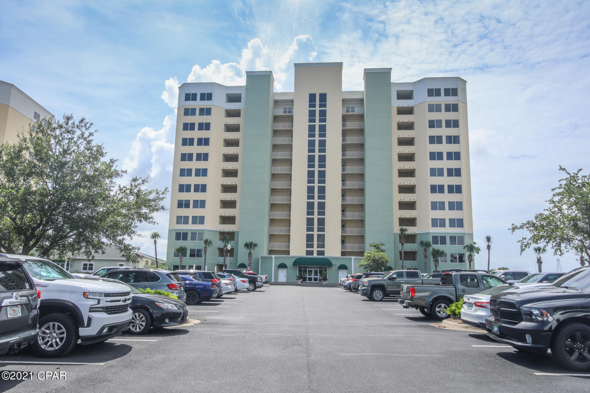 Hibiscus By The Bay - Residential