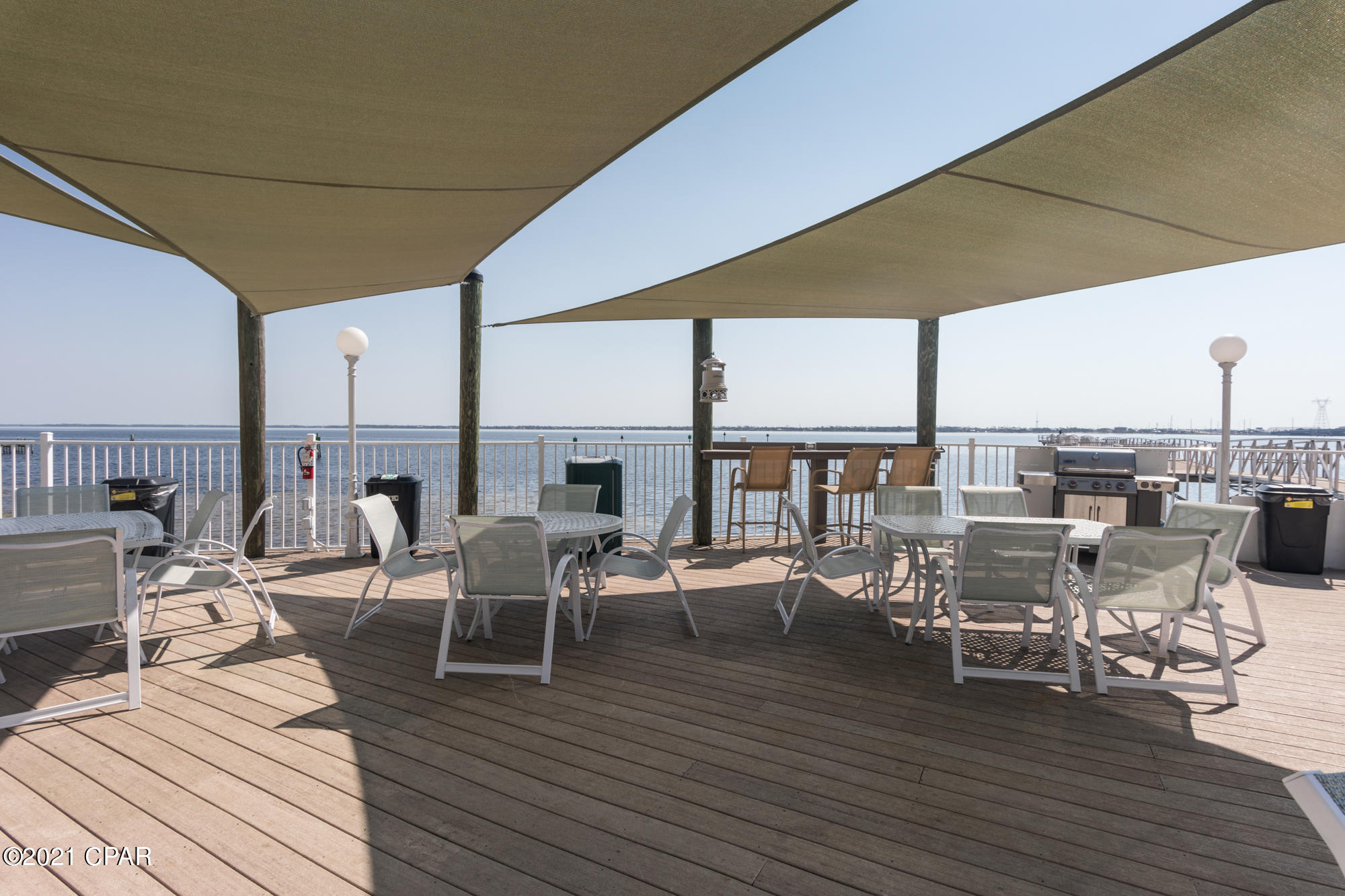 Hibiscus By The Bay - Residential