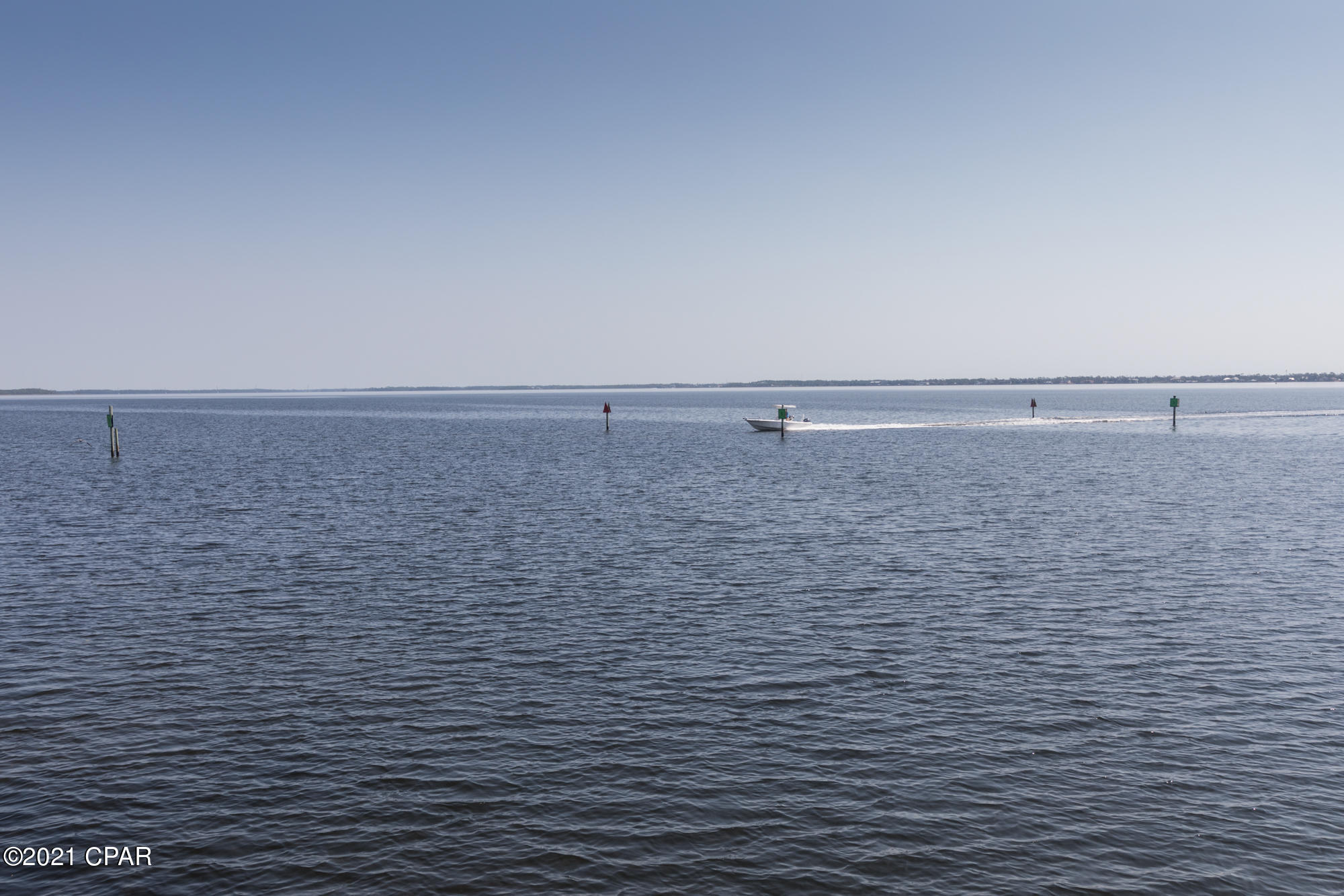 Hibiscus By The Bay - Residential
