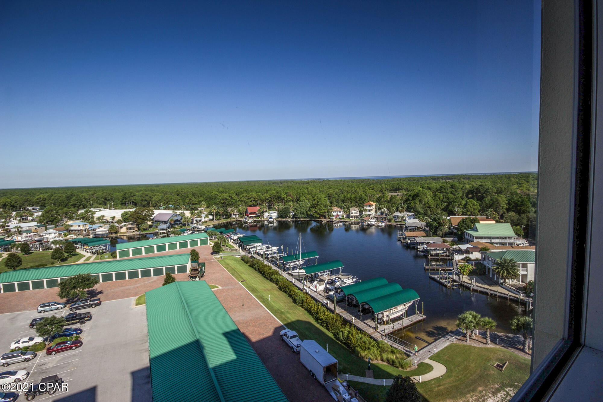 Hibiscus By The Bay - Residential