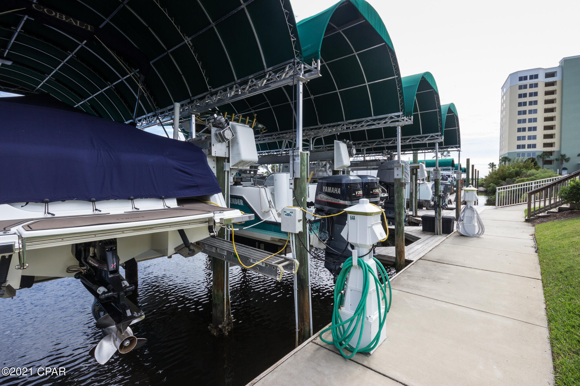 Hibiscus By The Bay - Residential