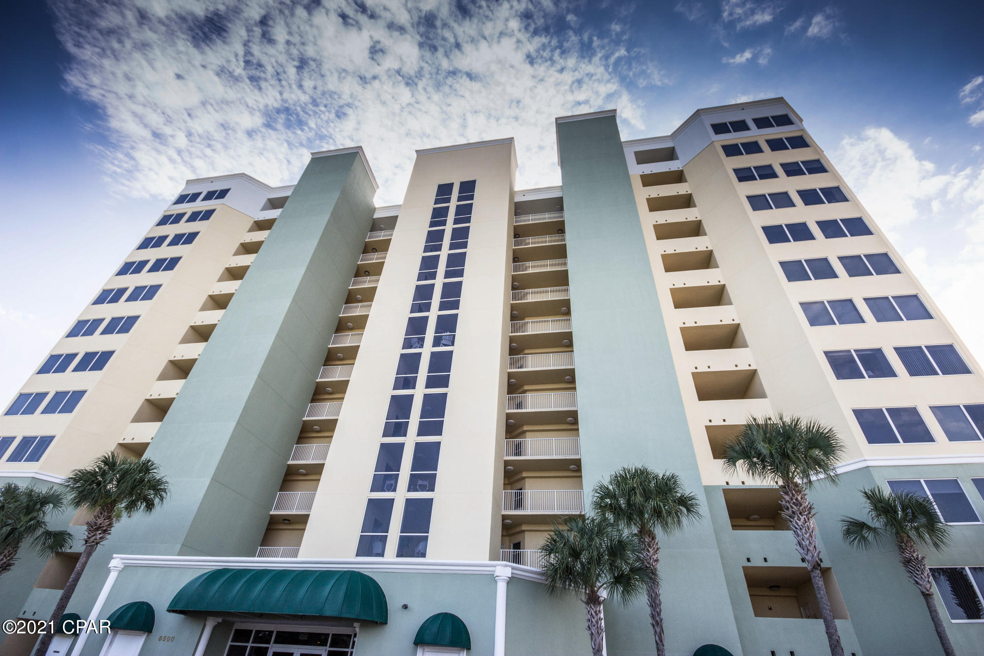 Hibiscus By The Bay - Residential