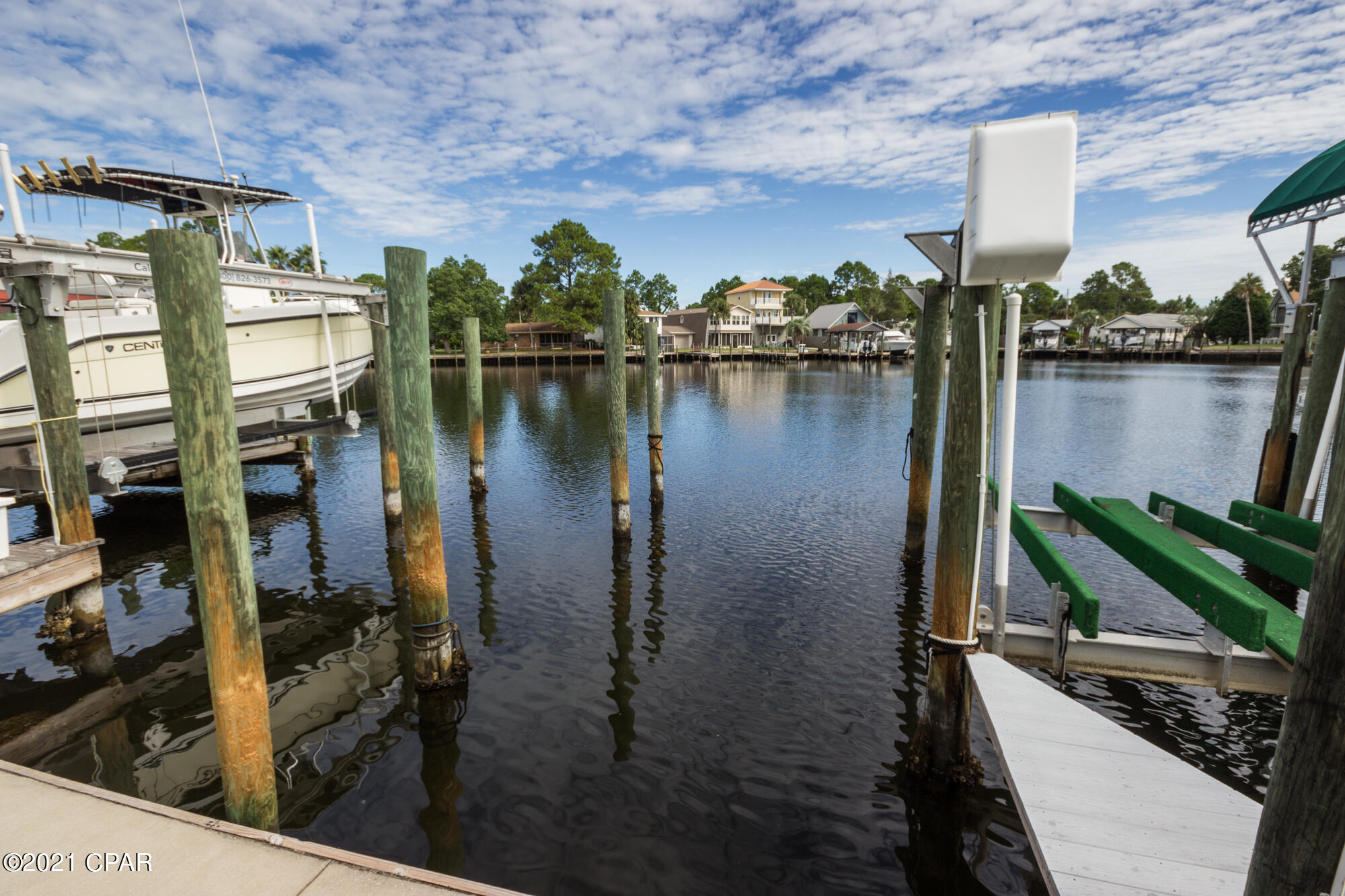 Hibiscus By The Bay - Residential