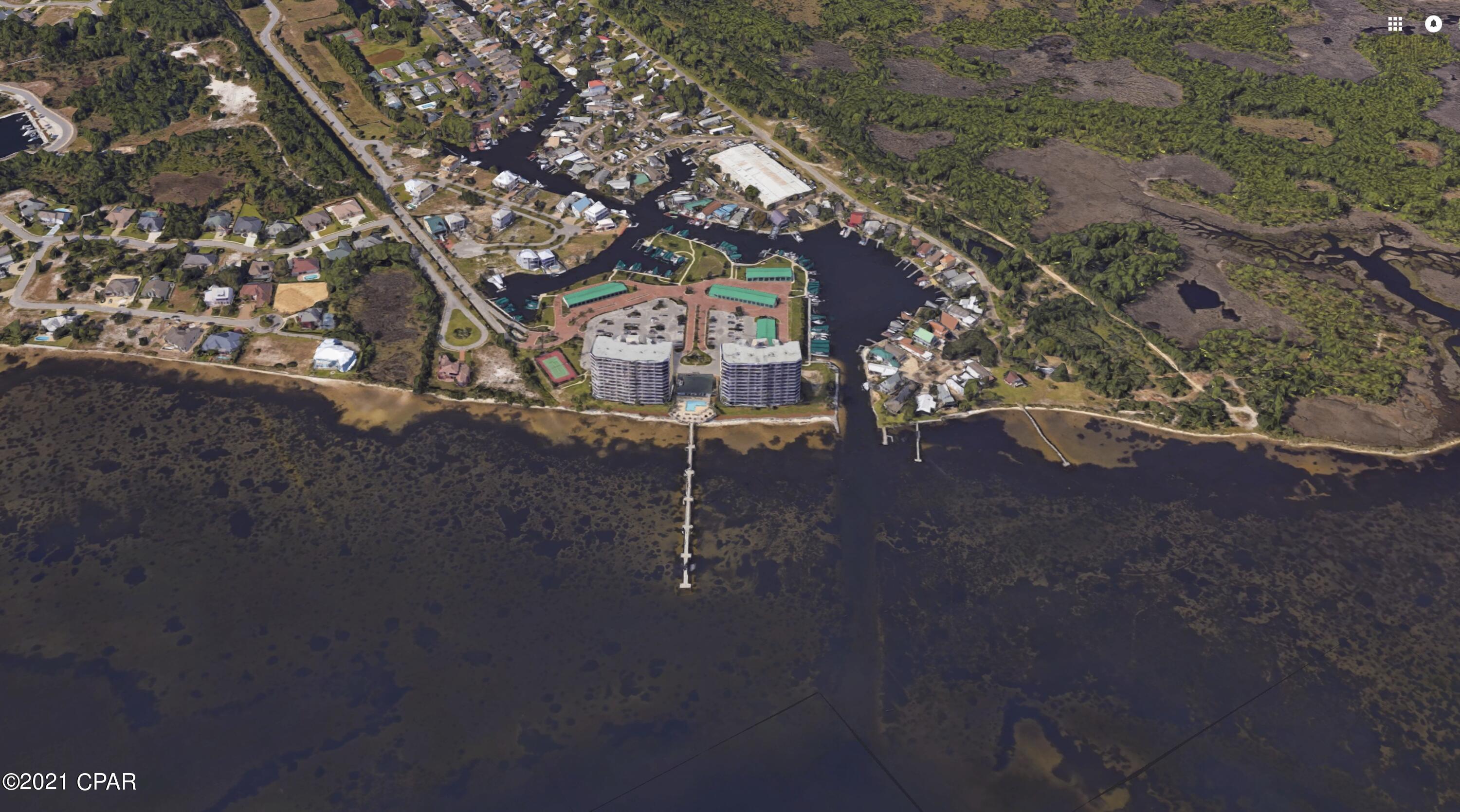 Hibiscus By The Bay - Residential