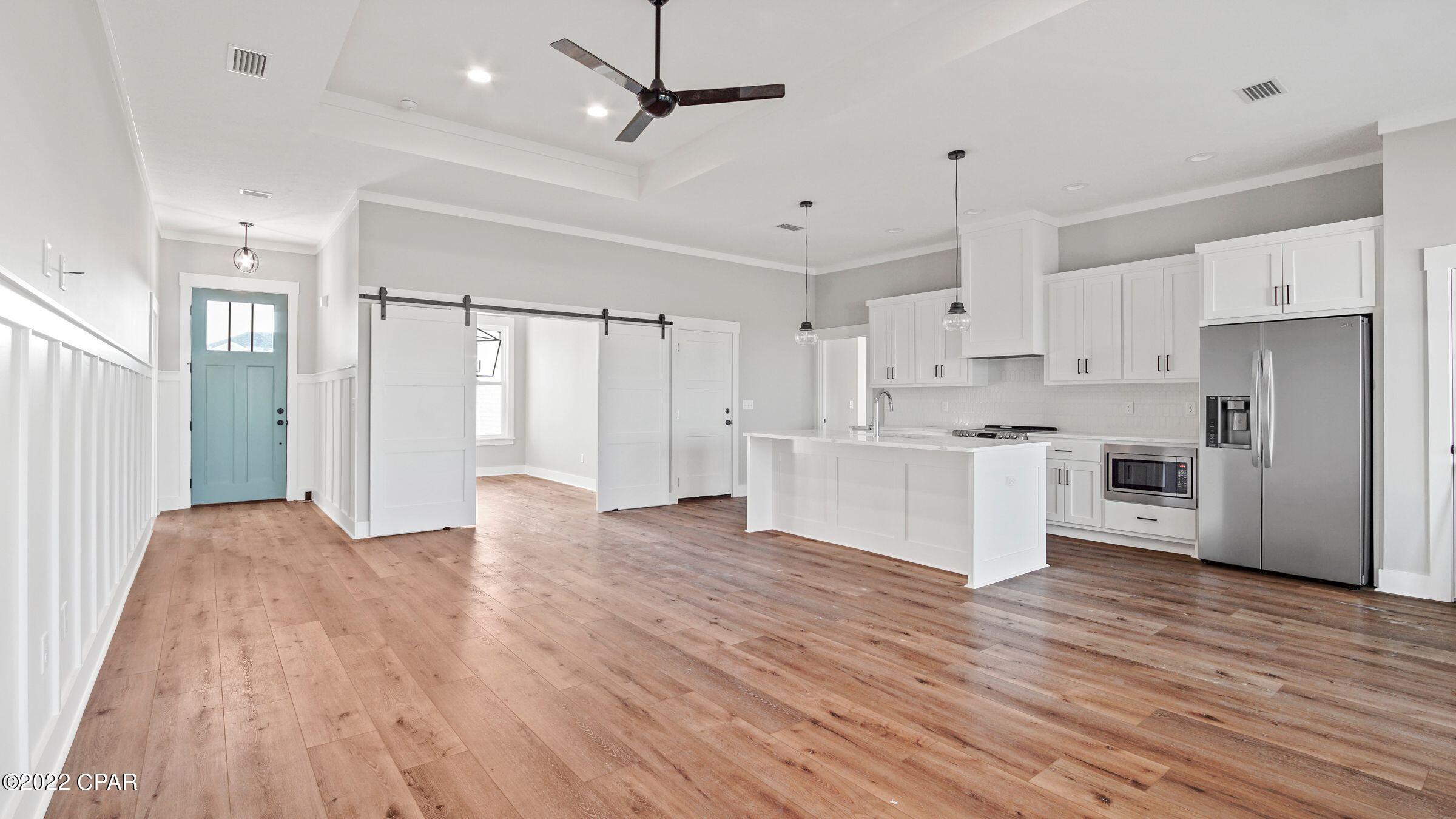 College Station Phase 3 - Residential