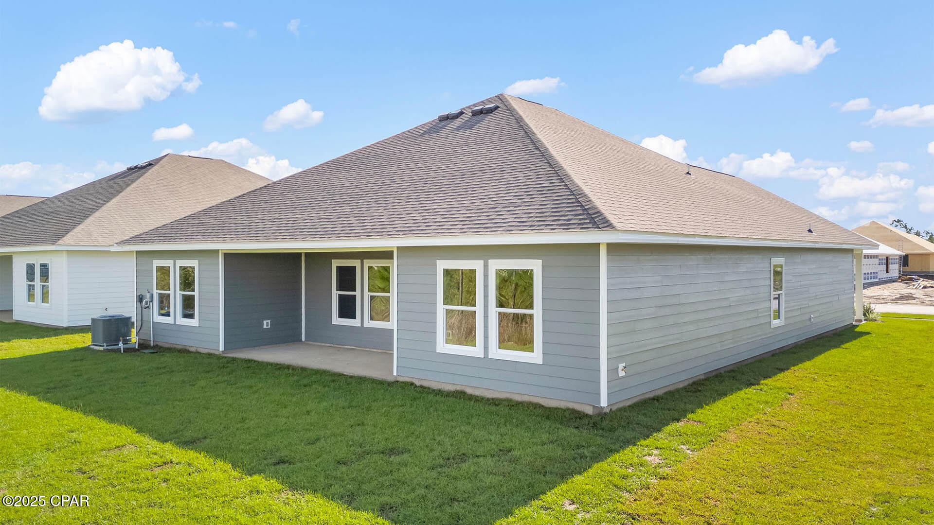 Liberty - Residential