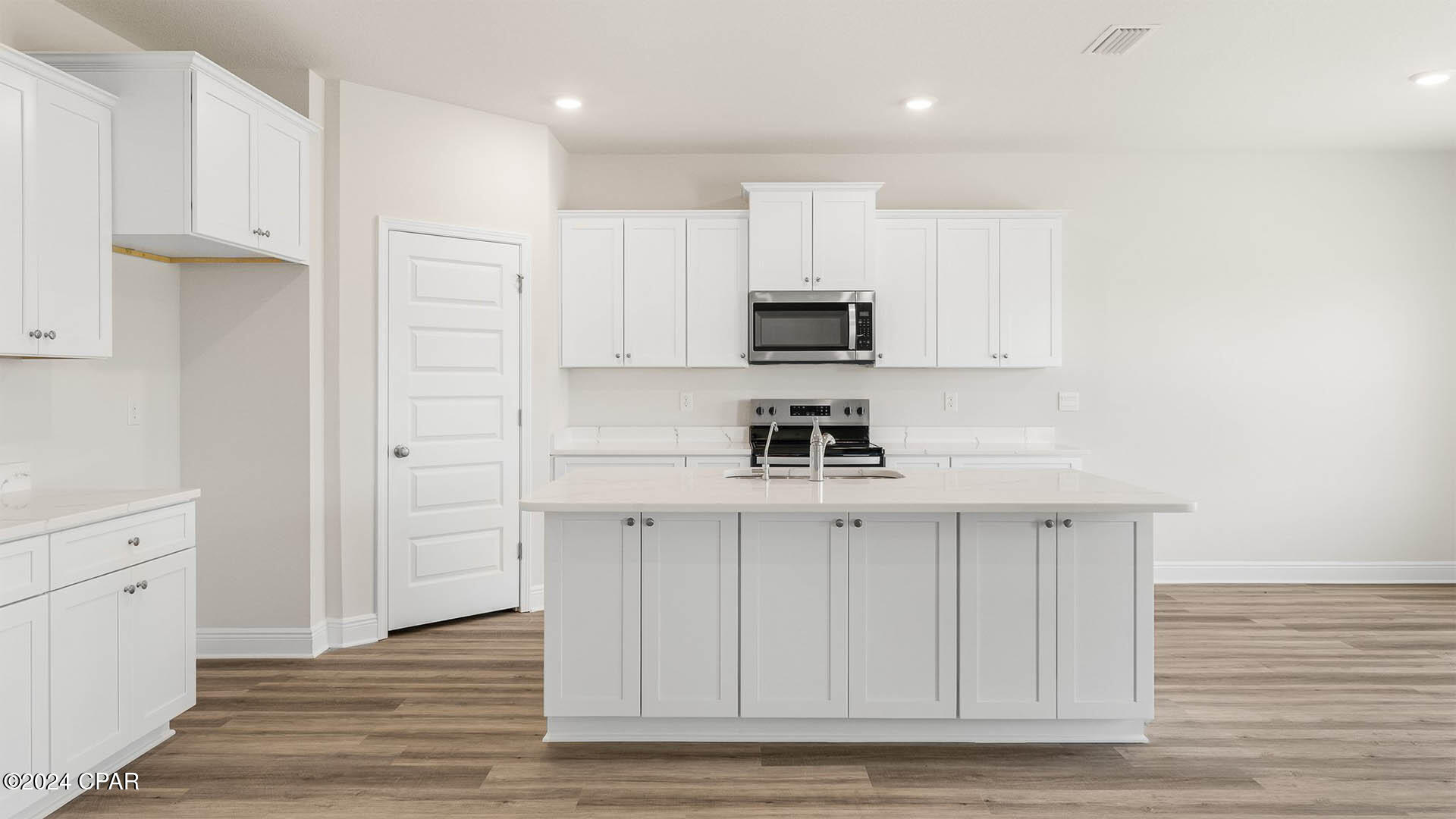 Liberty - Residential