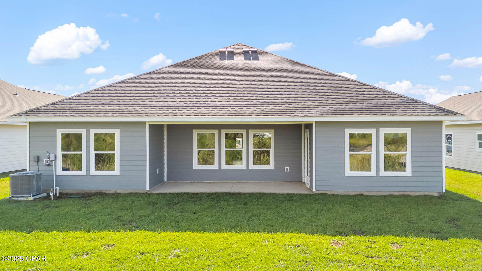 Liberty - Residential