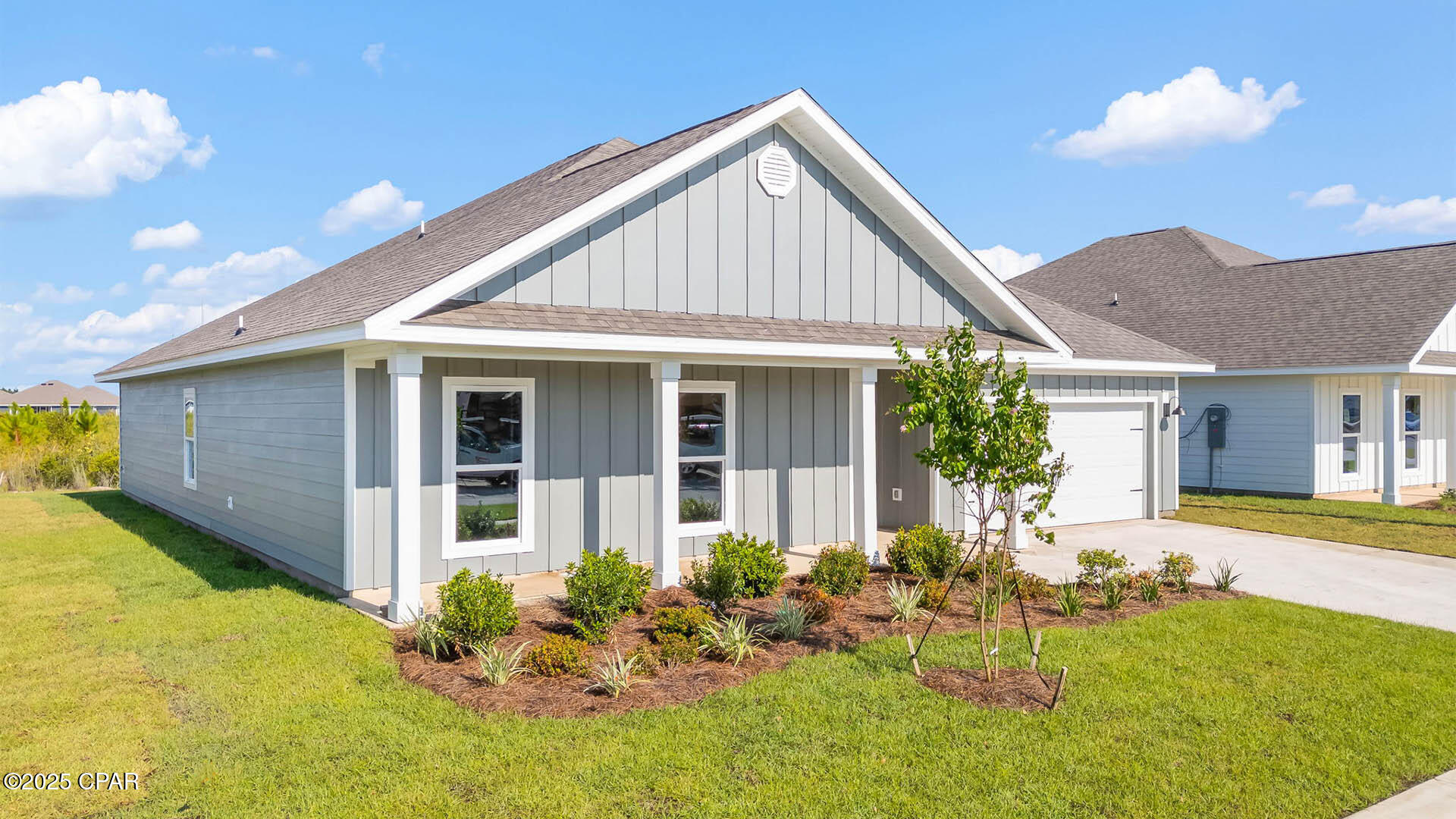 Liberty - Residential