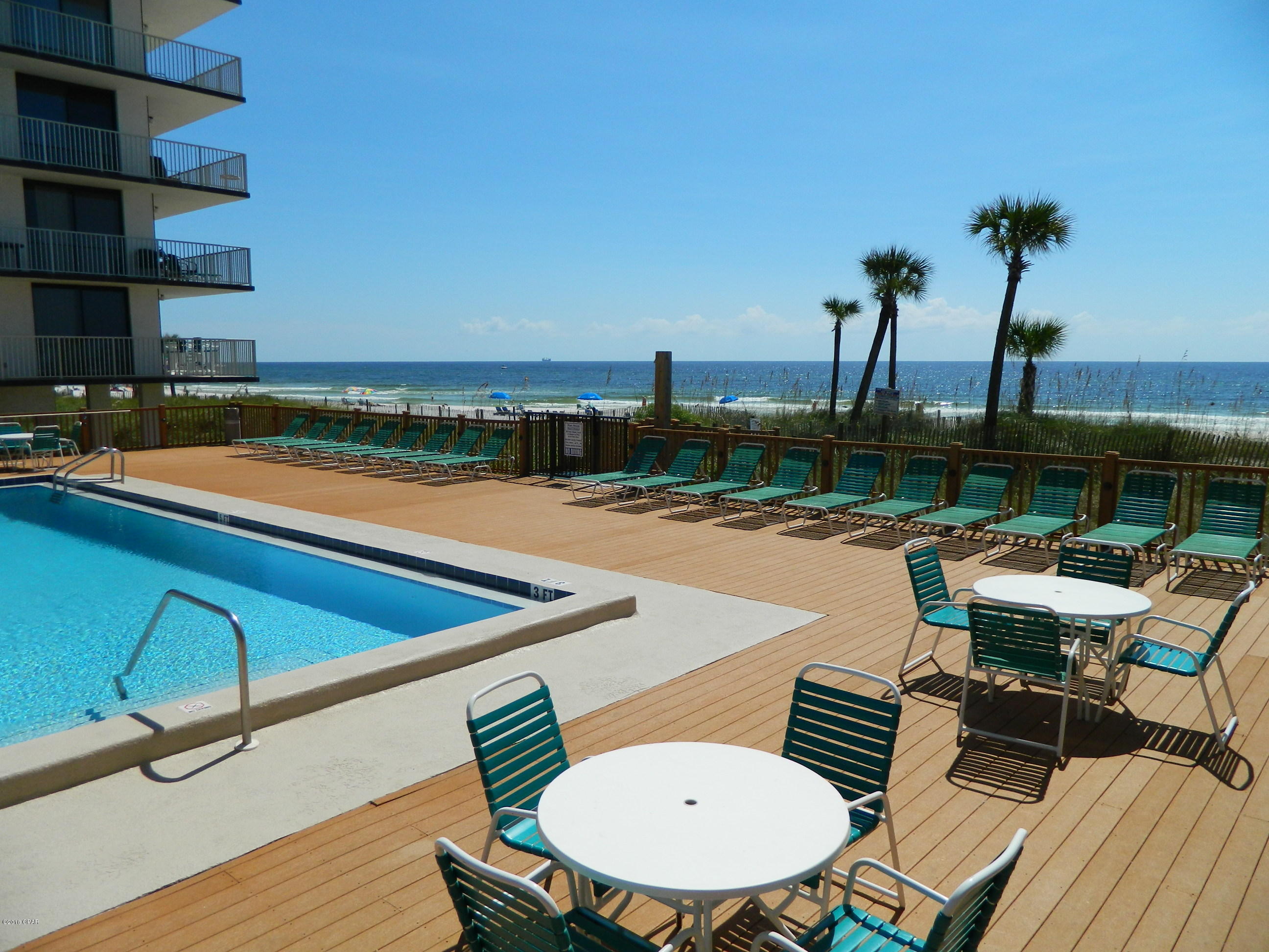 Leeward/Windward Condo - Residential