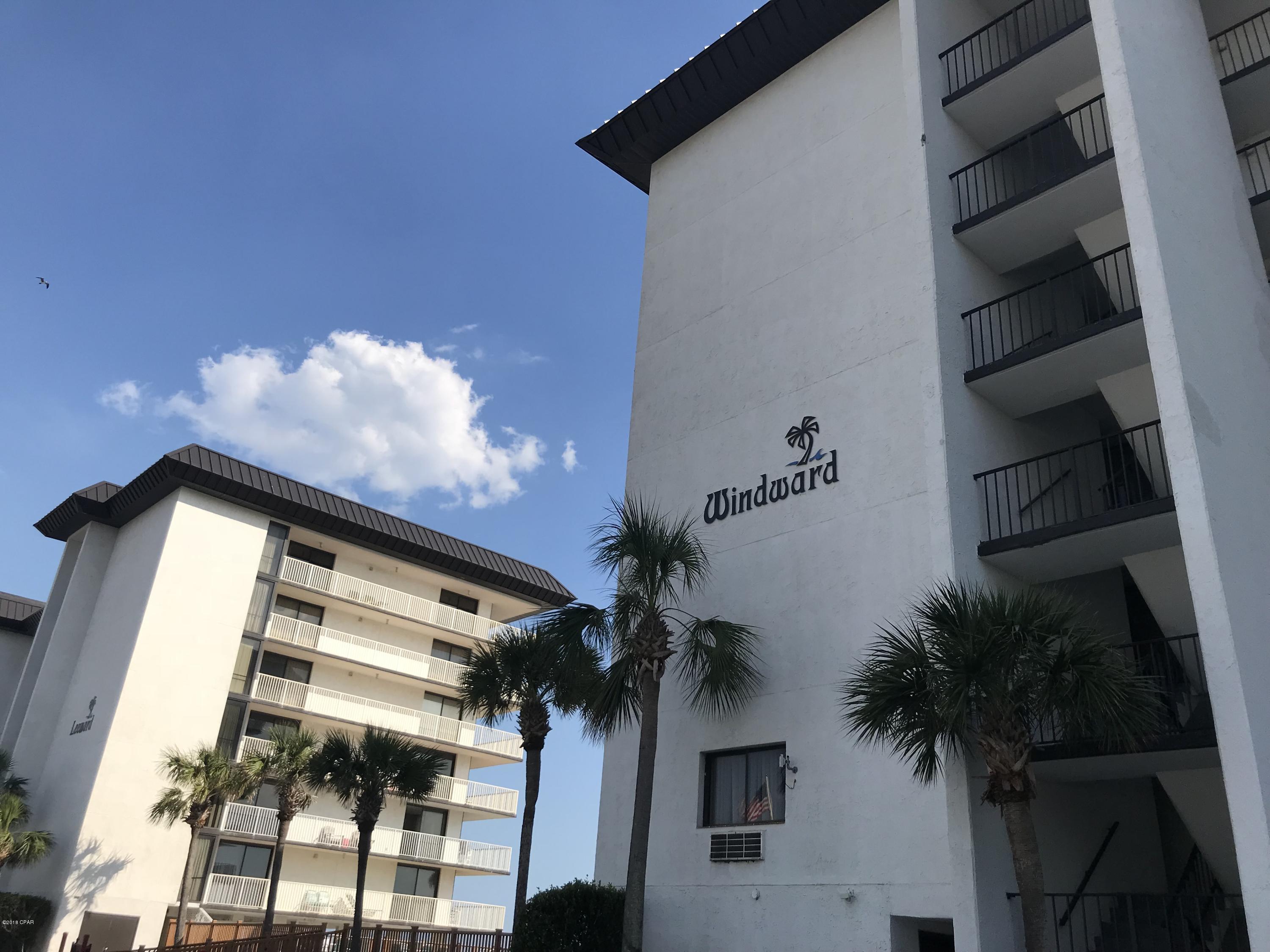 Leeward/Windward Condo - Residential