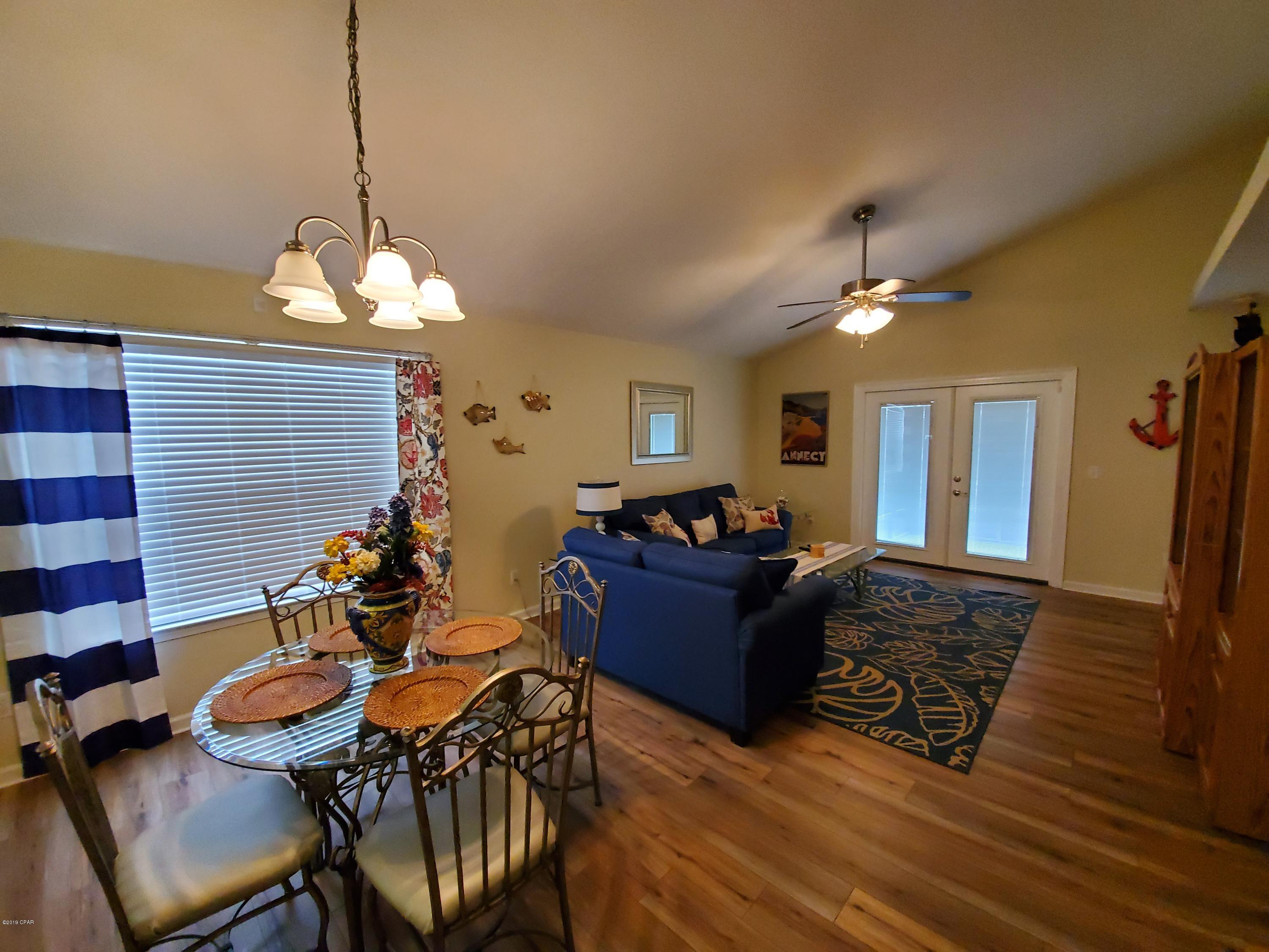 Emerald Coast Club Ph. I - Residential