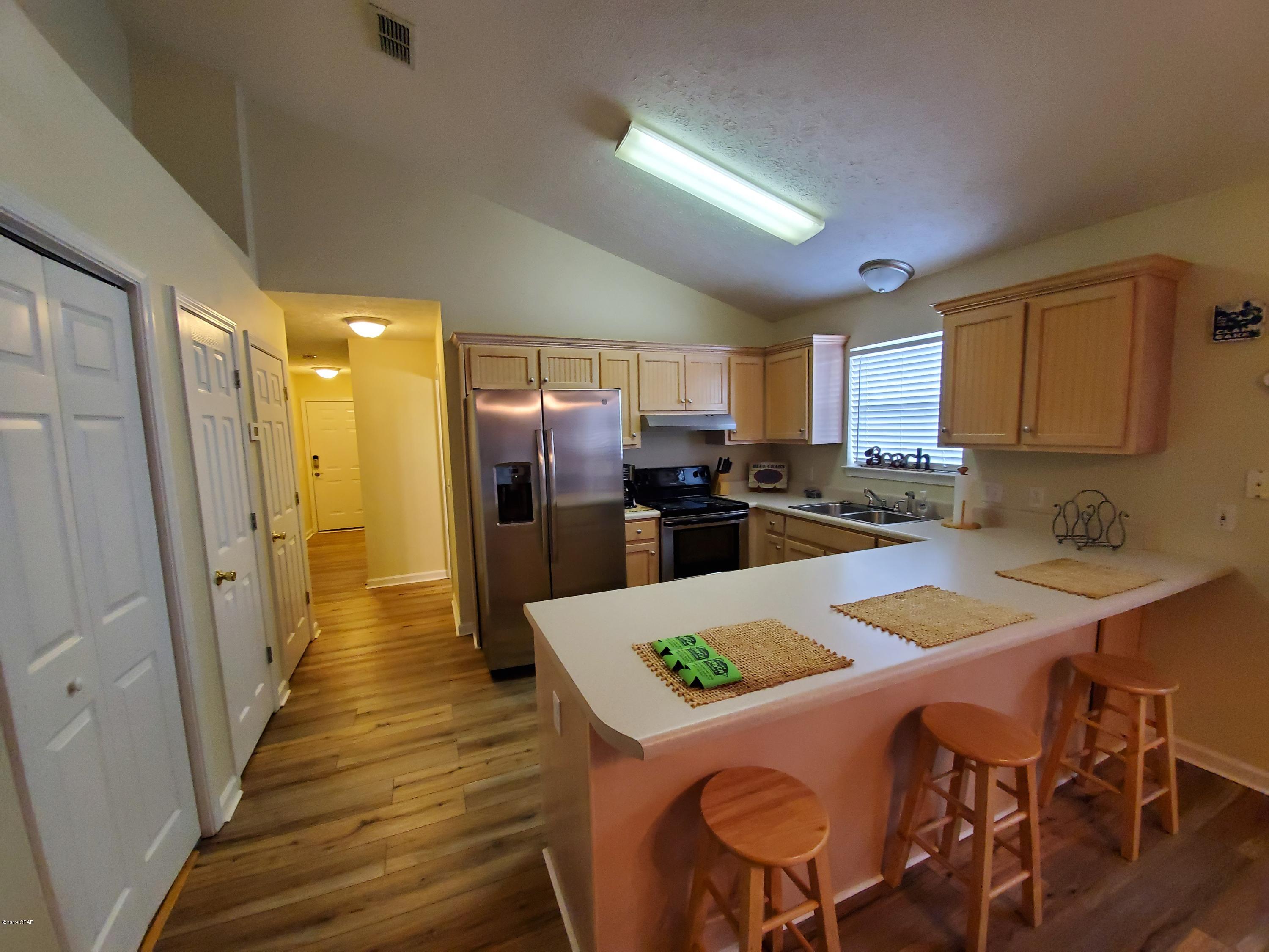 Emerald Coast Club Ph. I - Residential