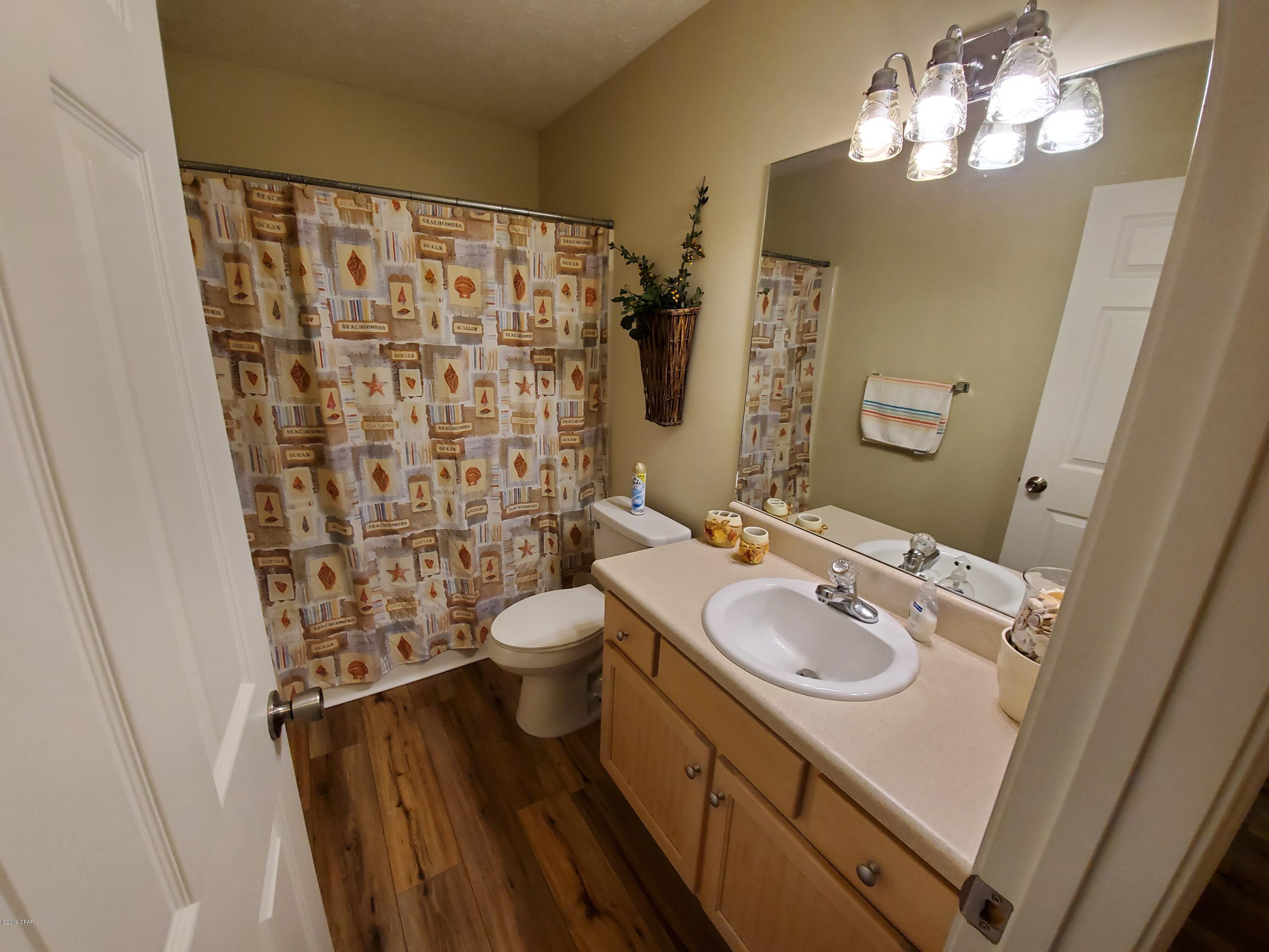 Emerald Coast Club Ph. I - Residential