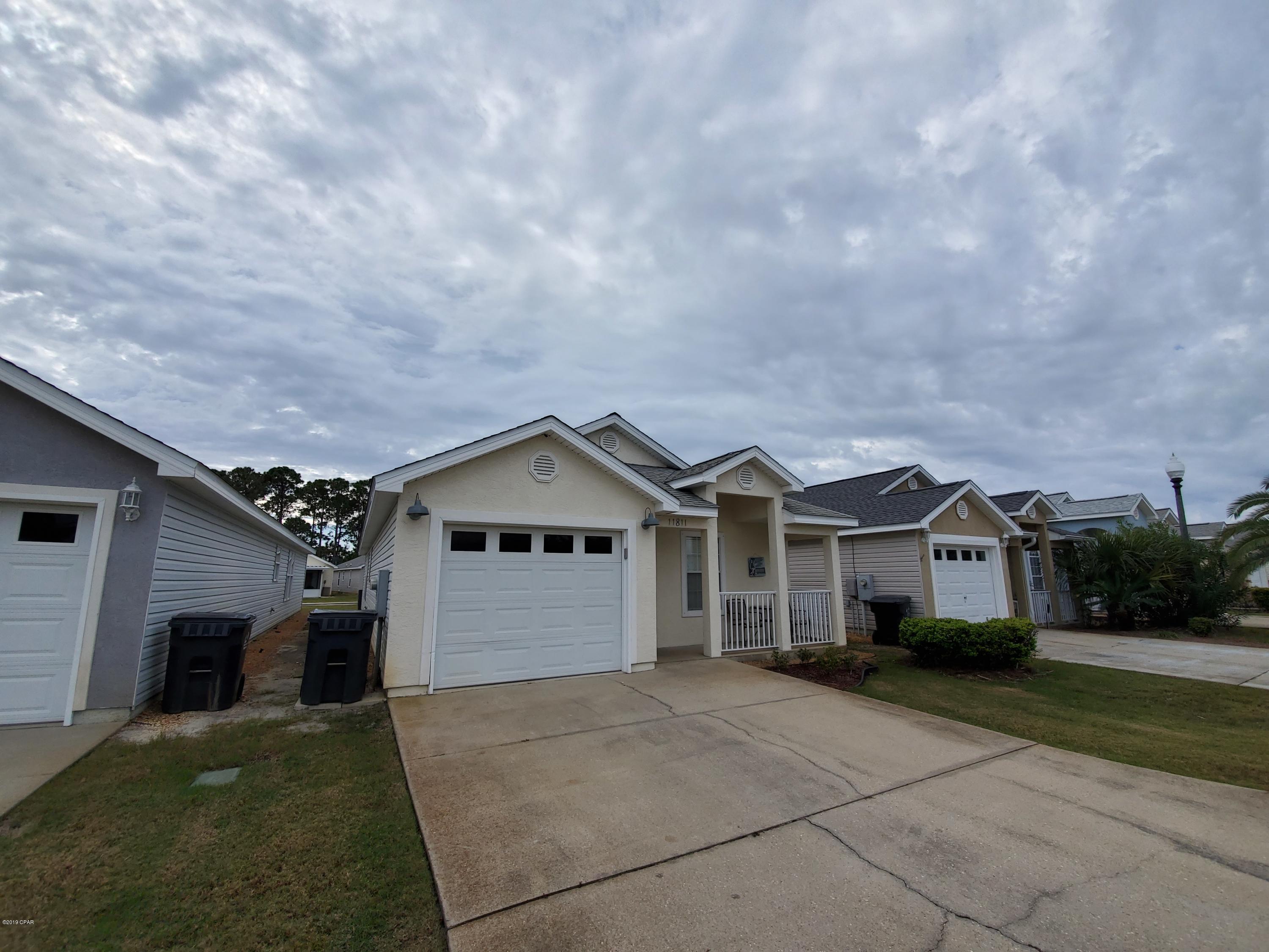 Emerald Coast Club Ph. I - Residential