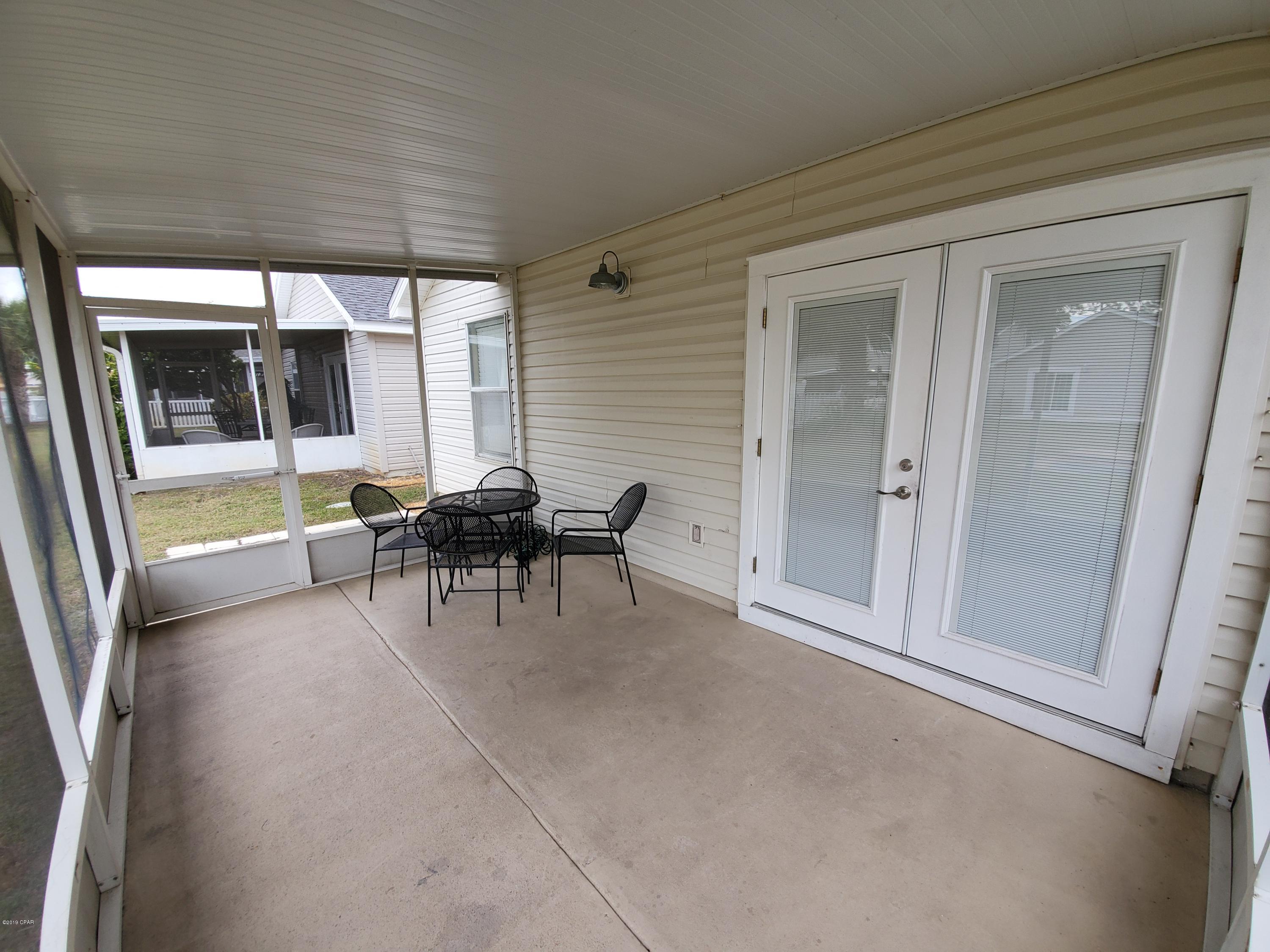 Emerald Coast Club Ph. I - Residential