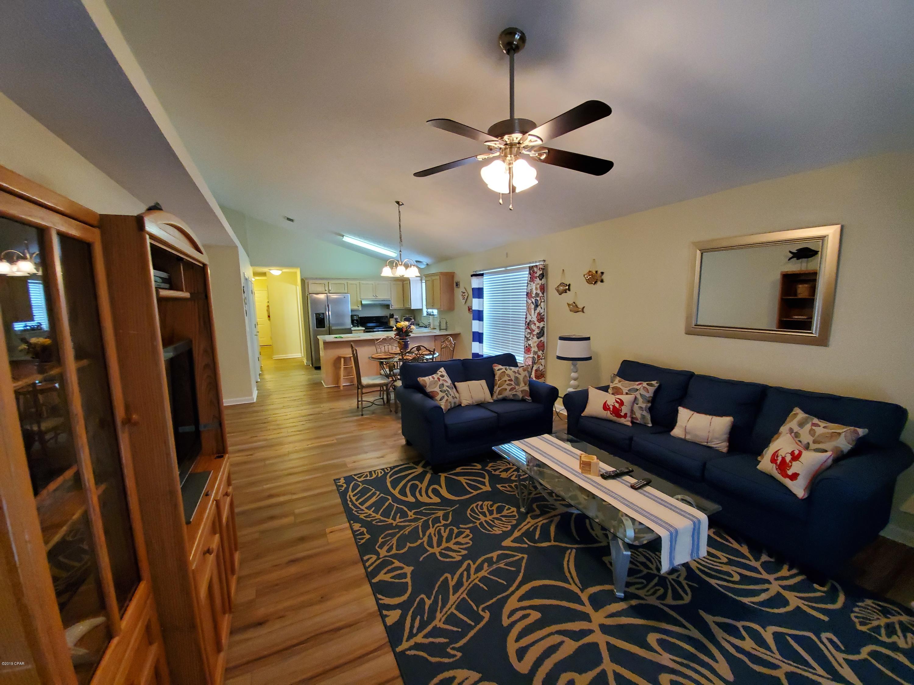 Emerald Coast Club Ph. I - Residential