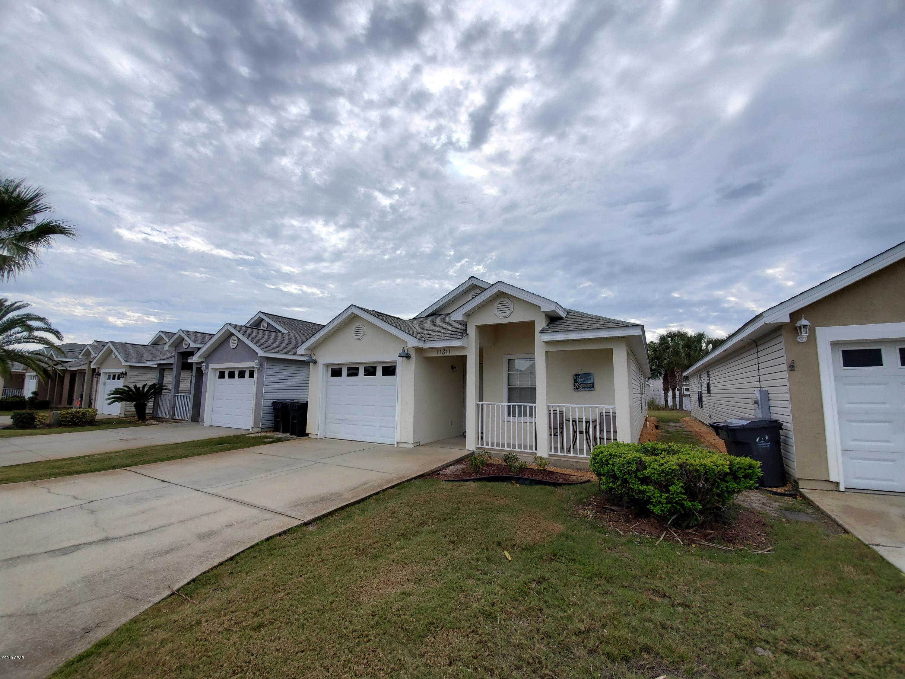 Emerald Coast Club Ph. I - Residential