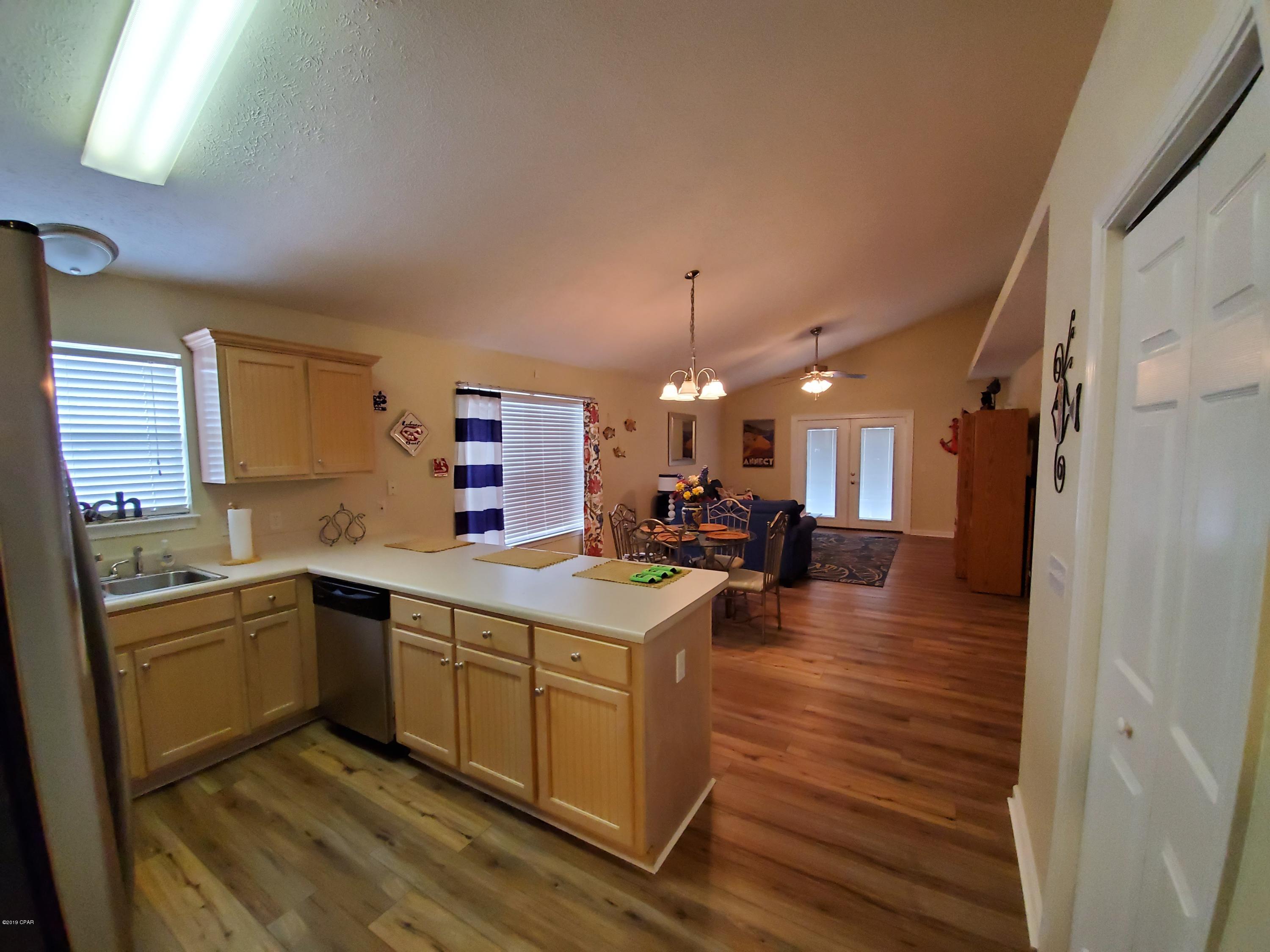 Emerald Coast Club Ph. I - Residential