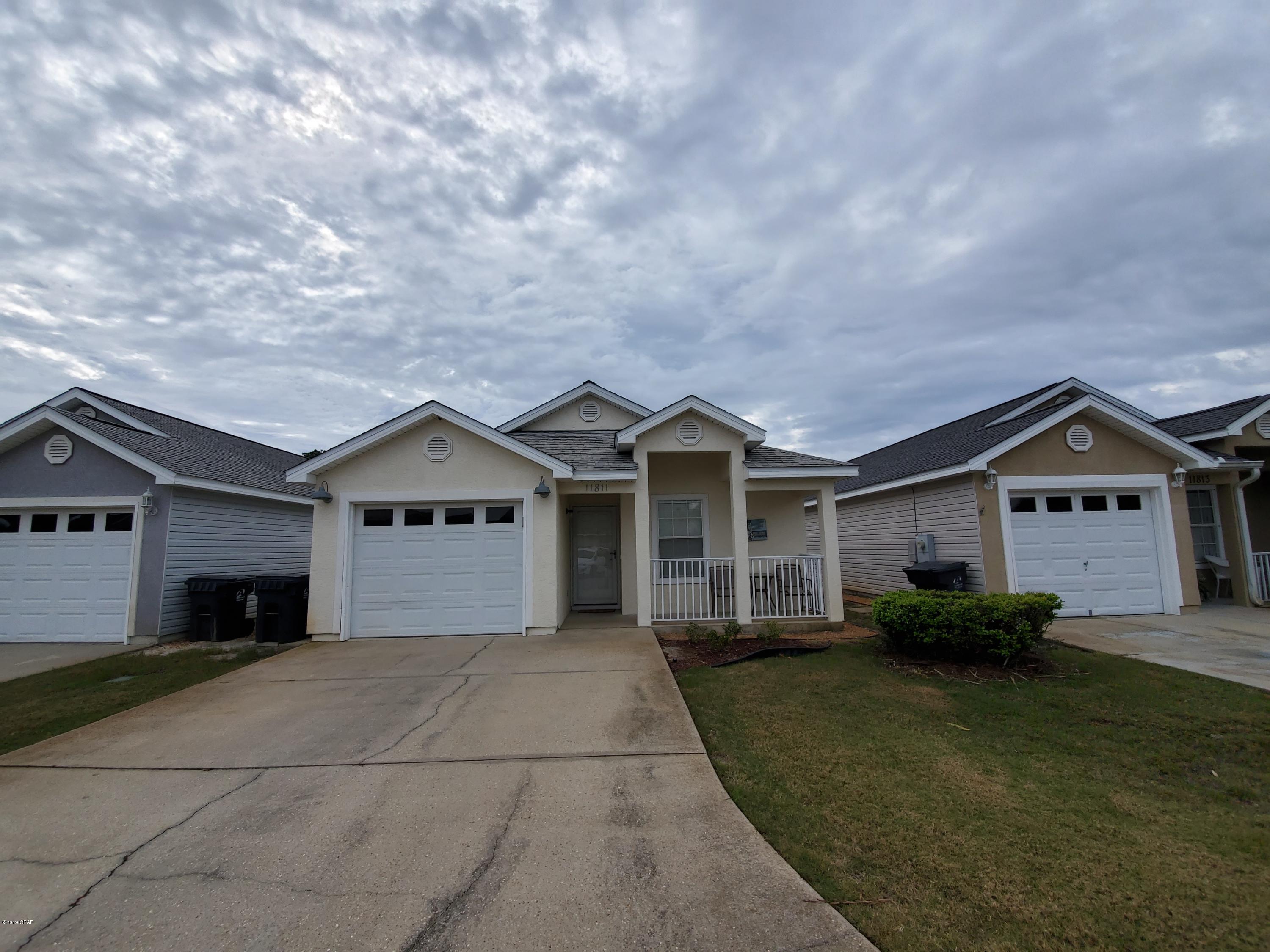 Emerald Coast Club Ph. I - Residential