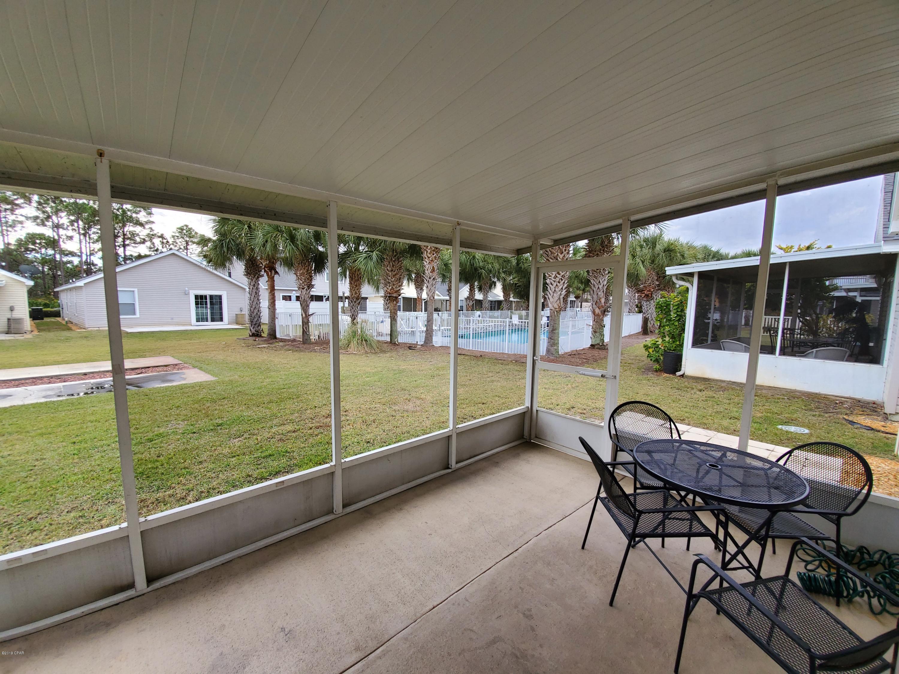 Emerald Coast Club Ph. I - Residential