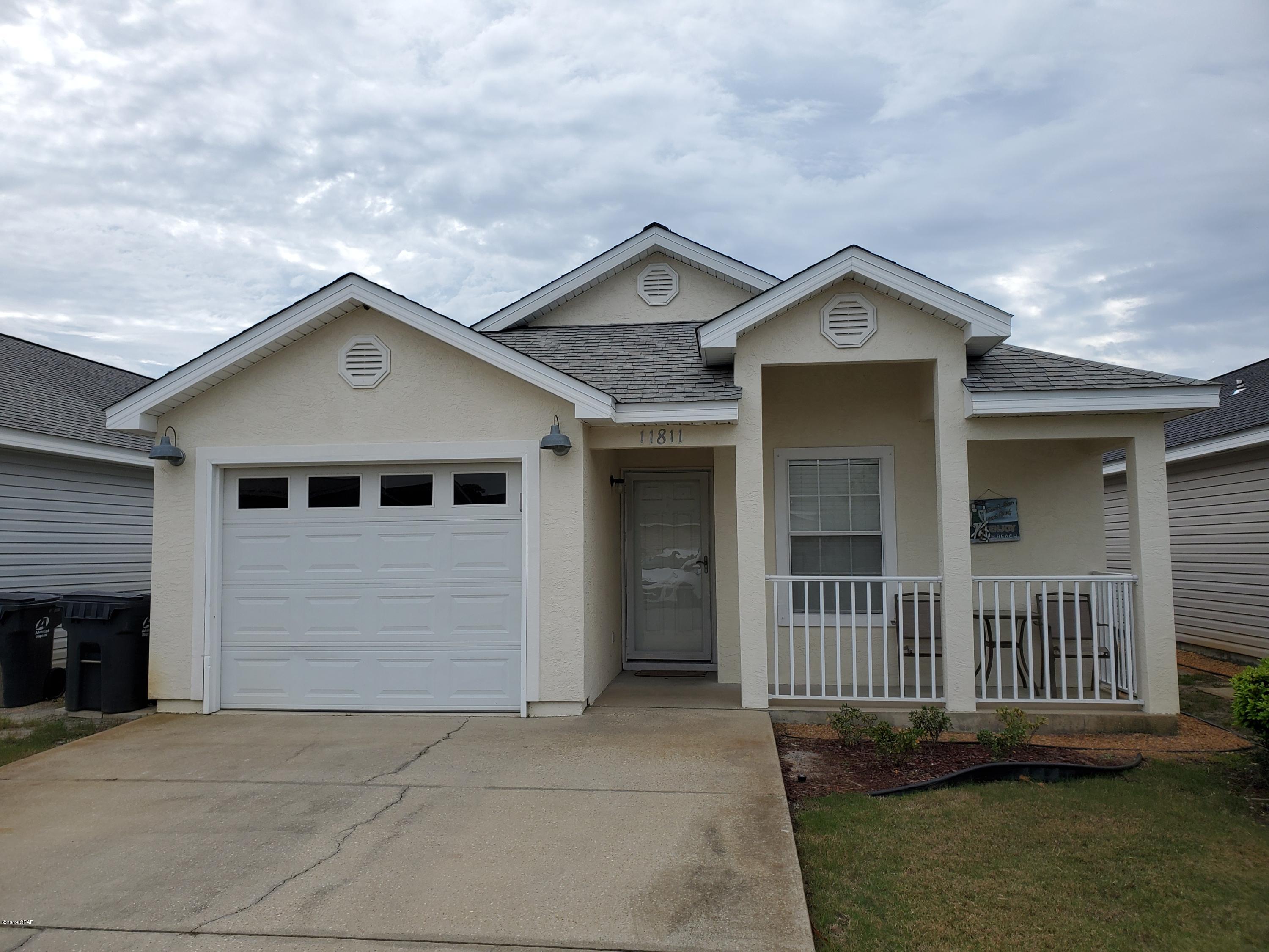 Emerald Coast Club Ph. I - Residential