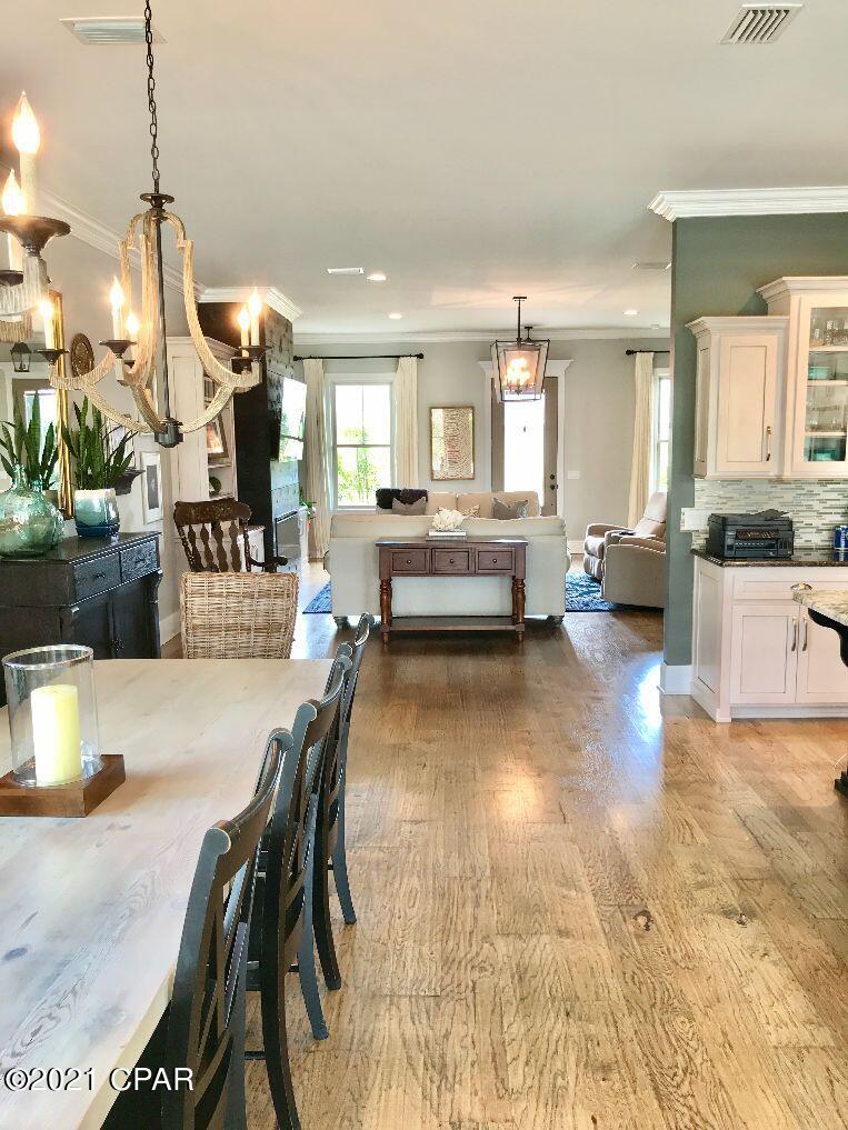 Hawks Landing - Residential