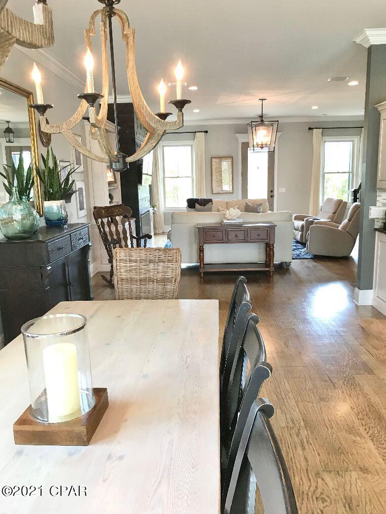 Hawks Landing - Residential